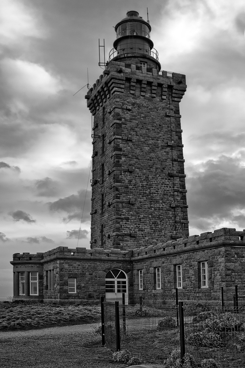 Cap Fréhel - Bretagna