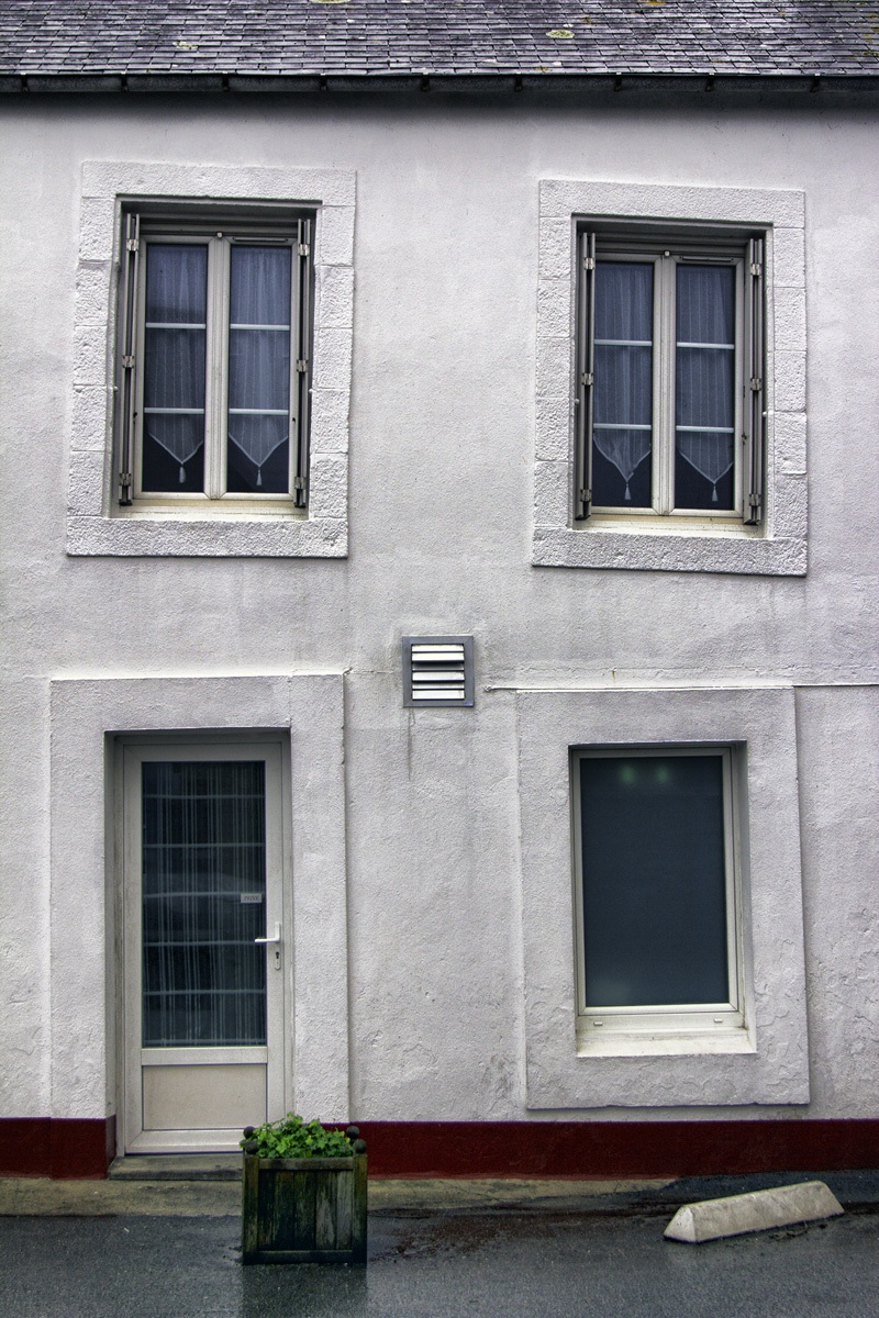 Isola di Ouessant  - Bretagna