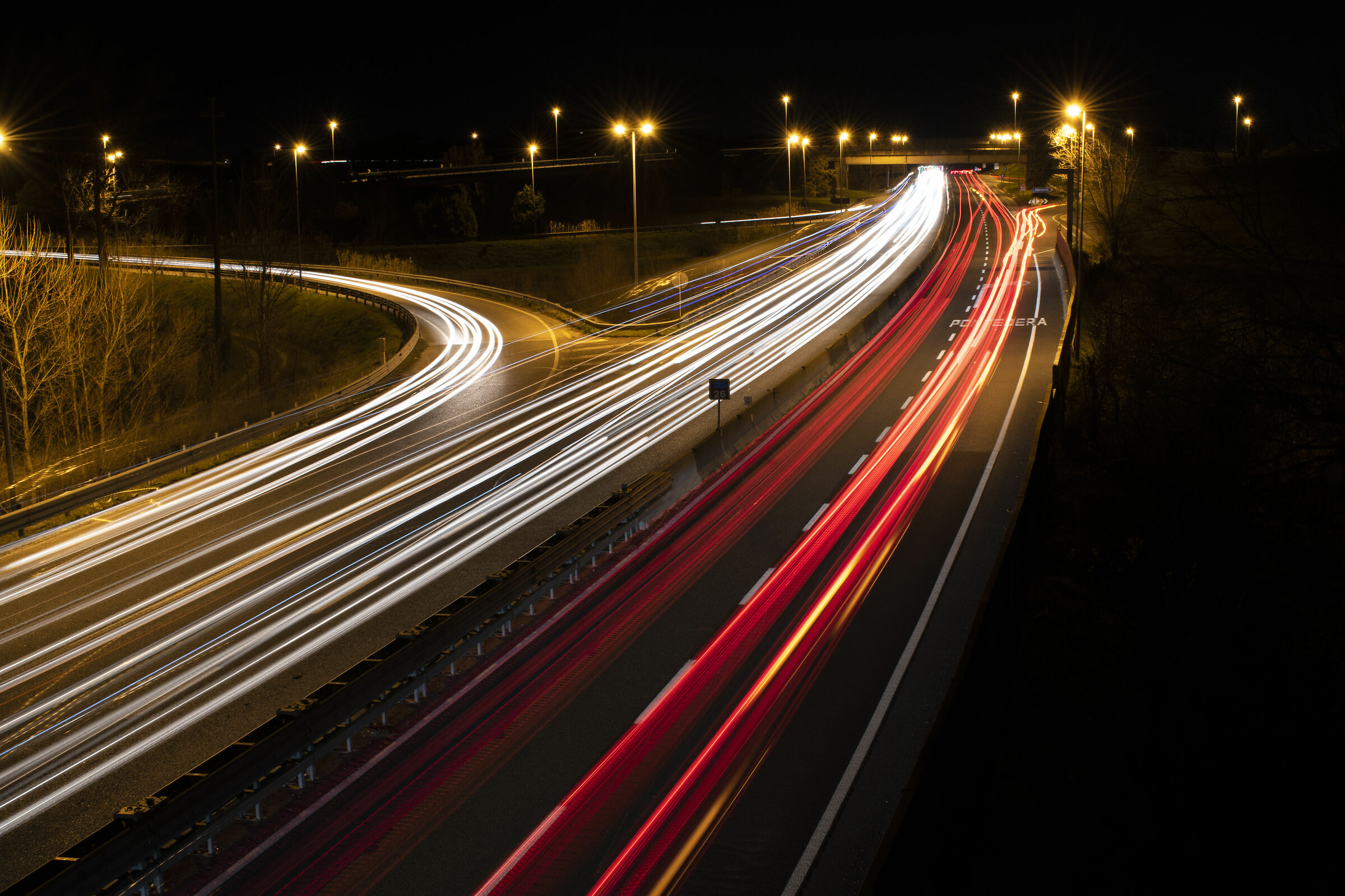 traffico