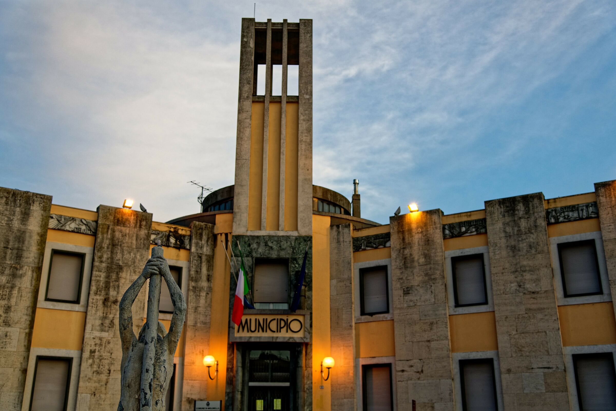 Municipio di Molinella