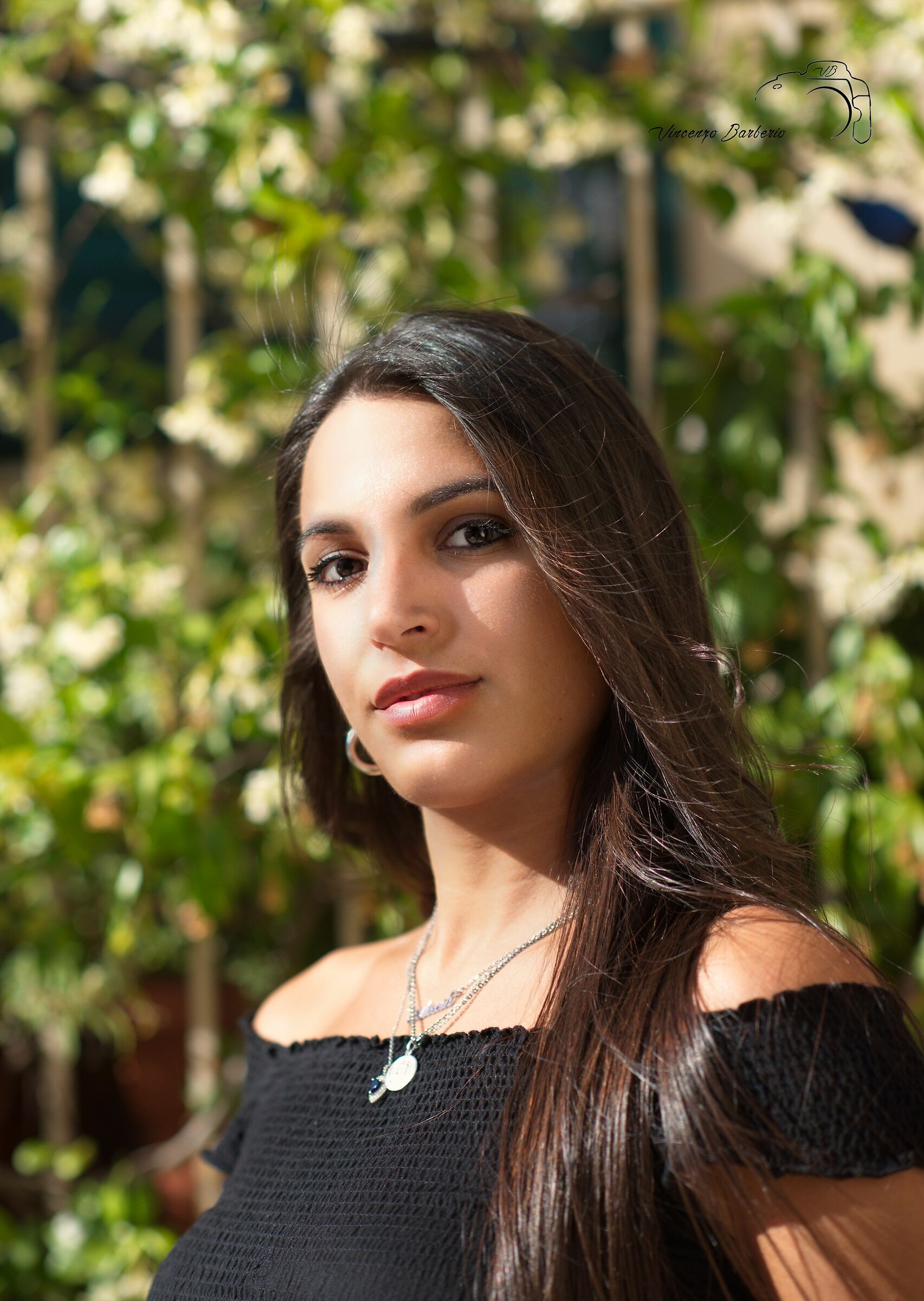 Photo Meetin Matera - Model Alessia Leone