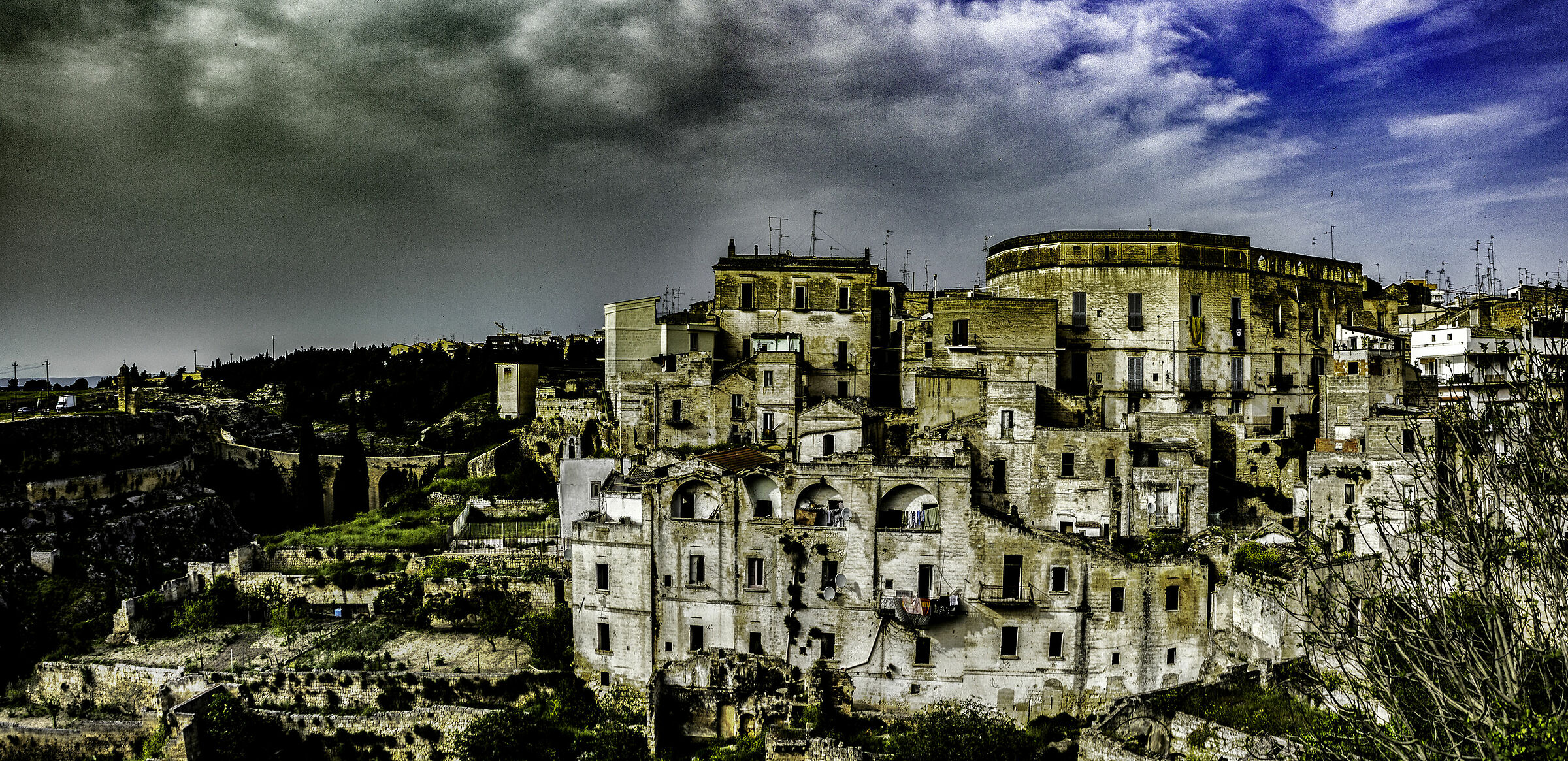 Gravina in Puglia