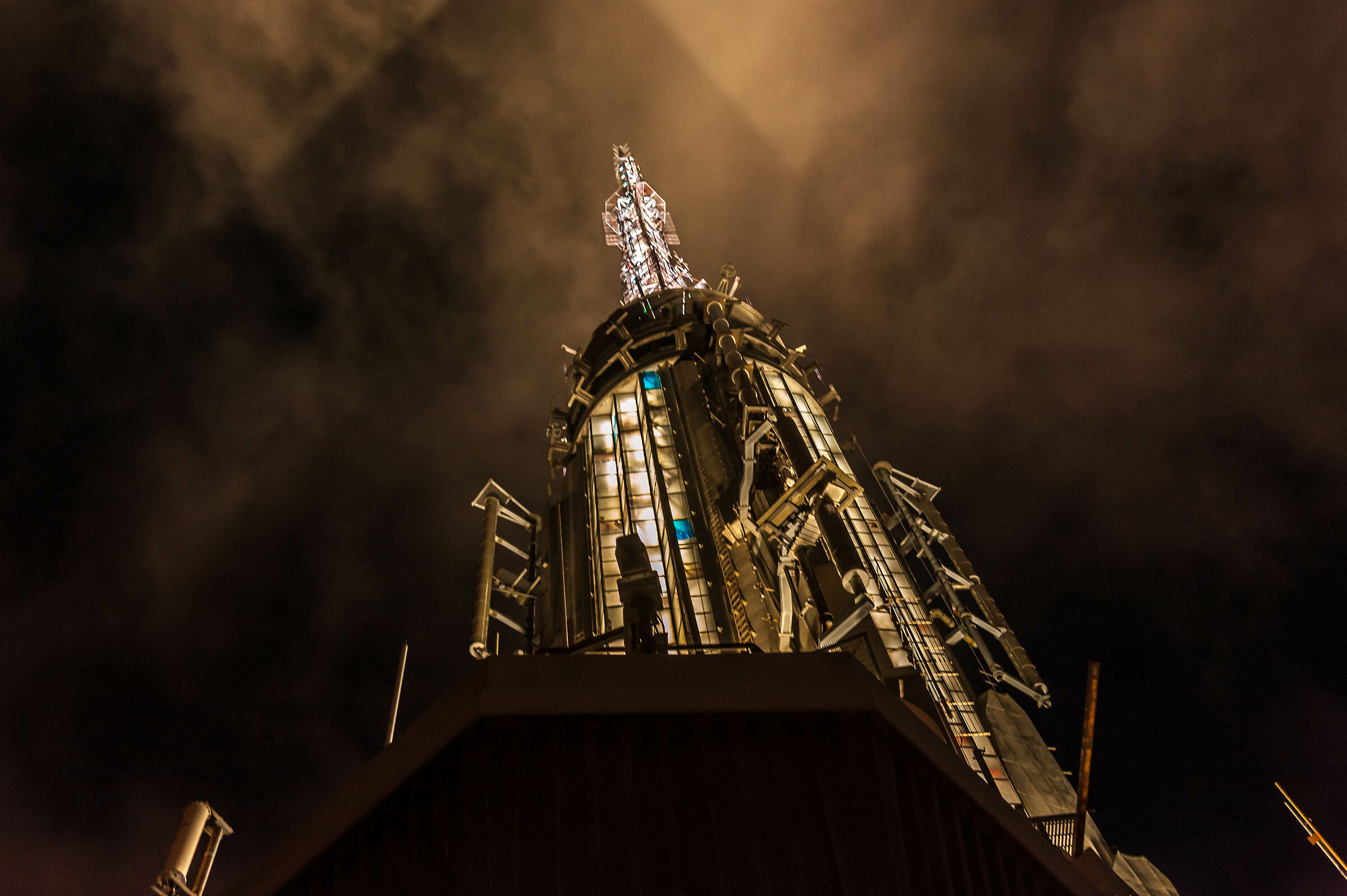 Empire State Building