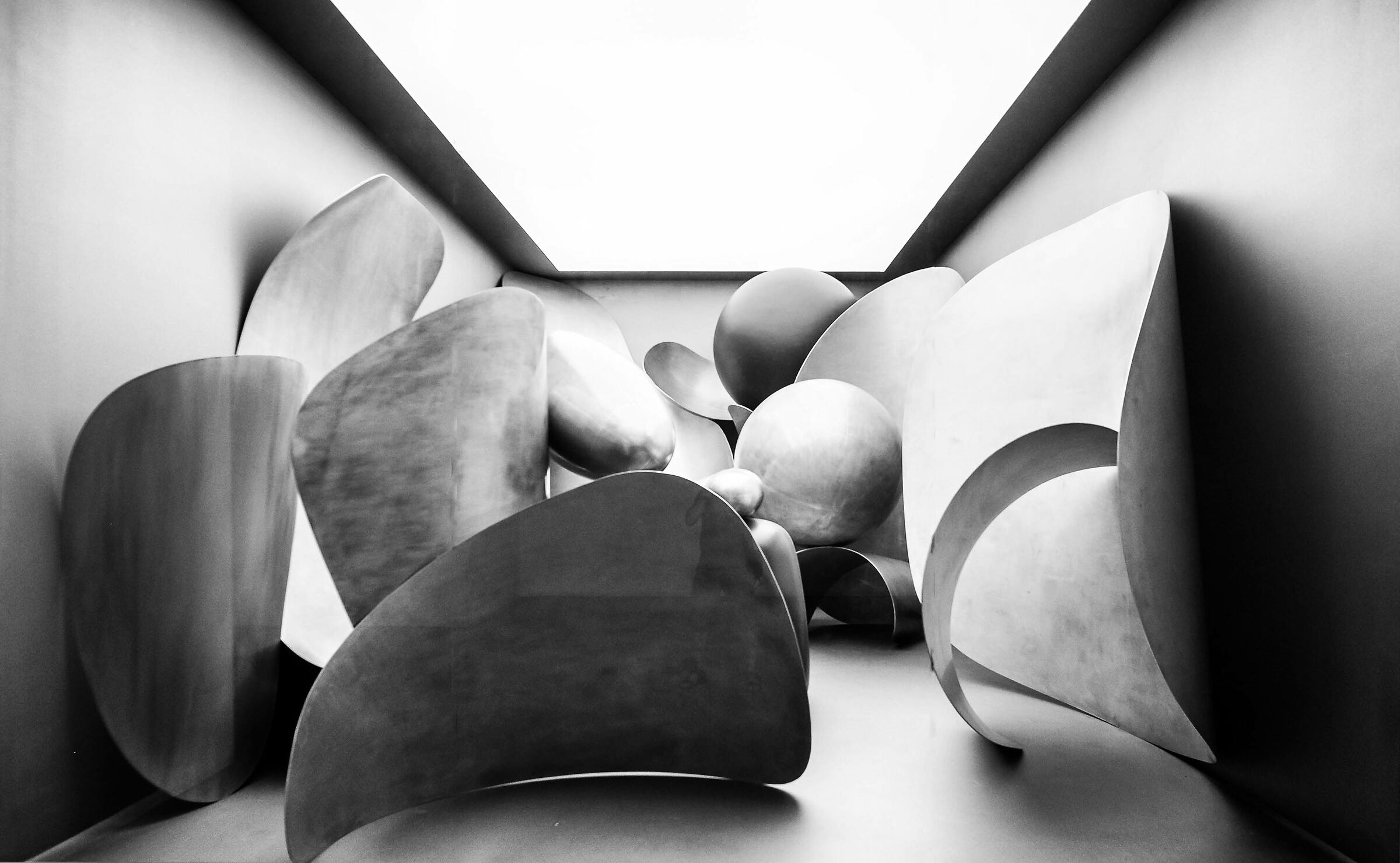 Chaos - Venice Biennale