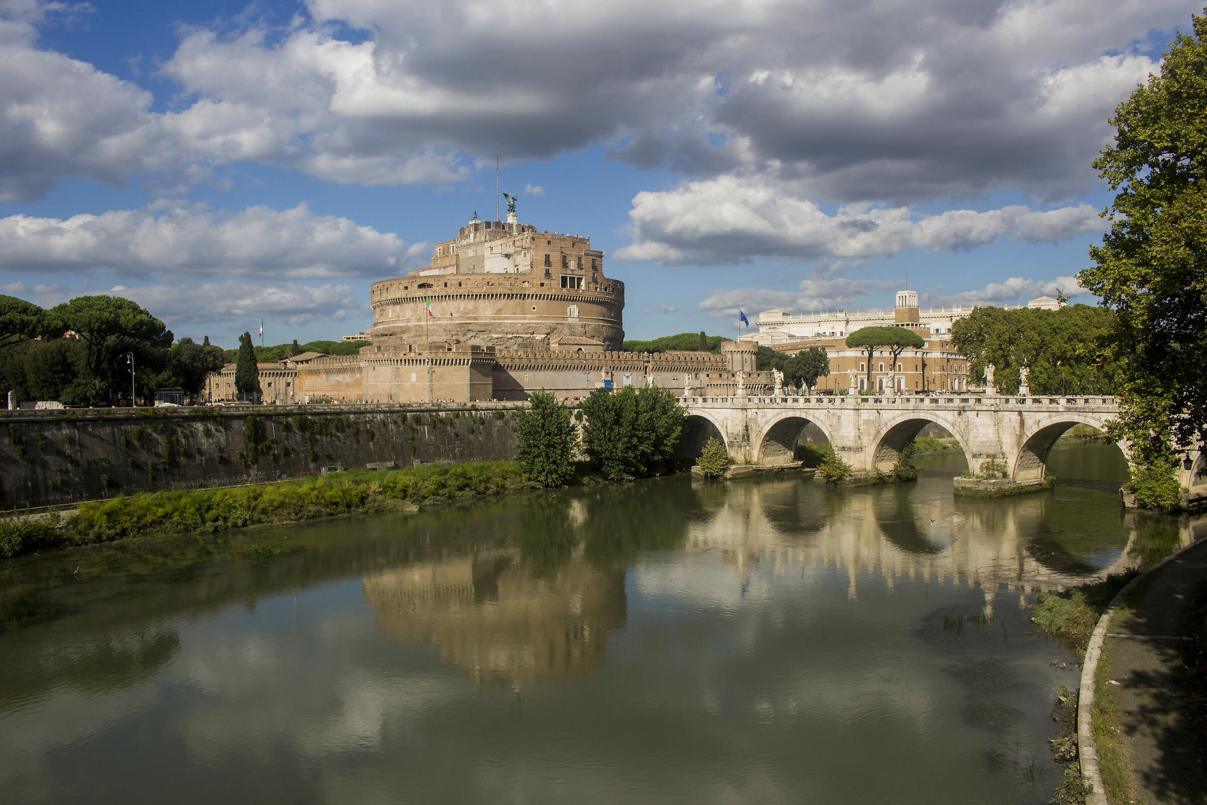 Castel Sant'Angelo