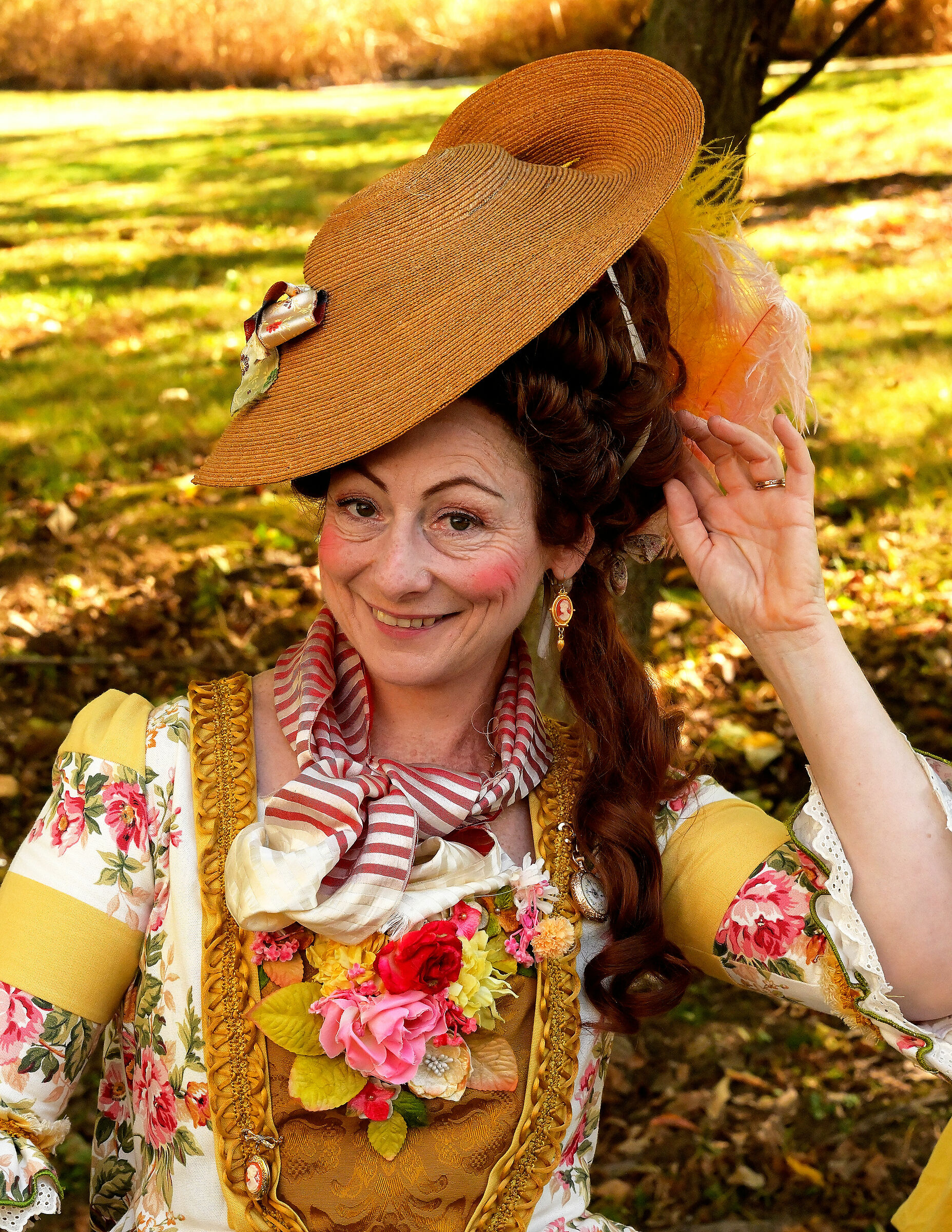 La mia Signora preferita