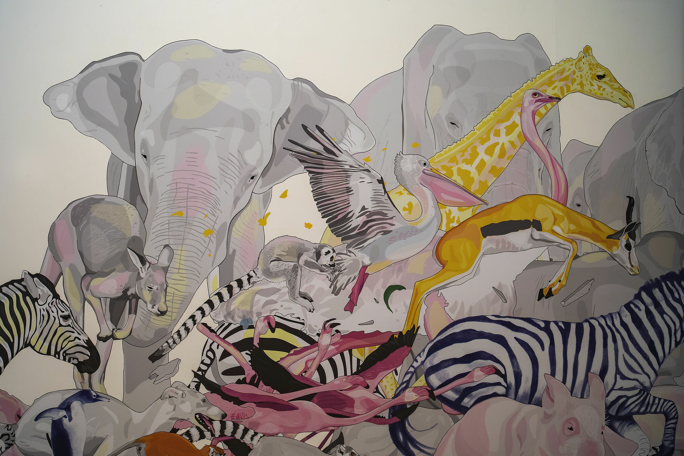 Giornata Mondiale degli animali 04 Ottobre