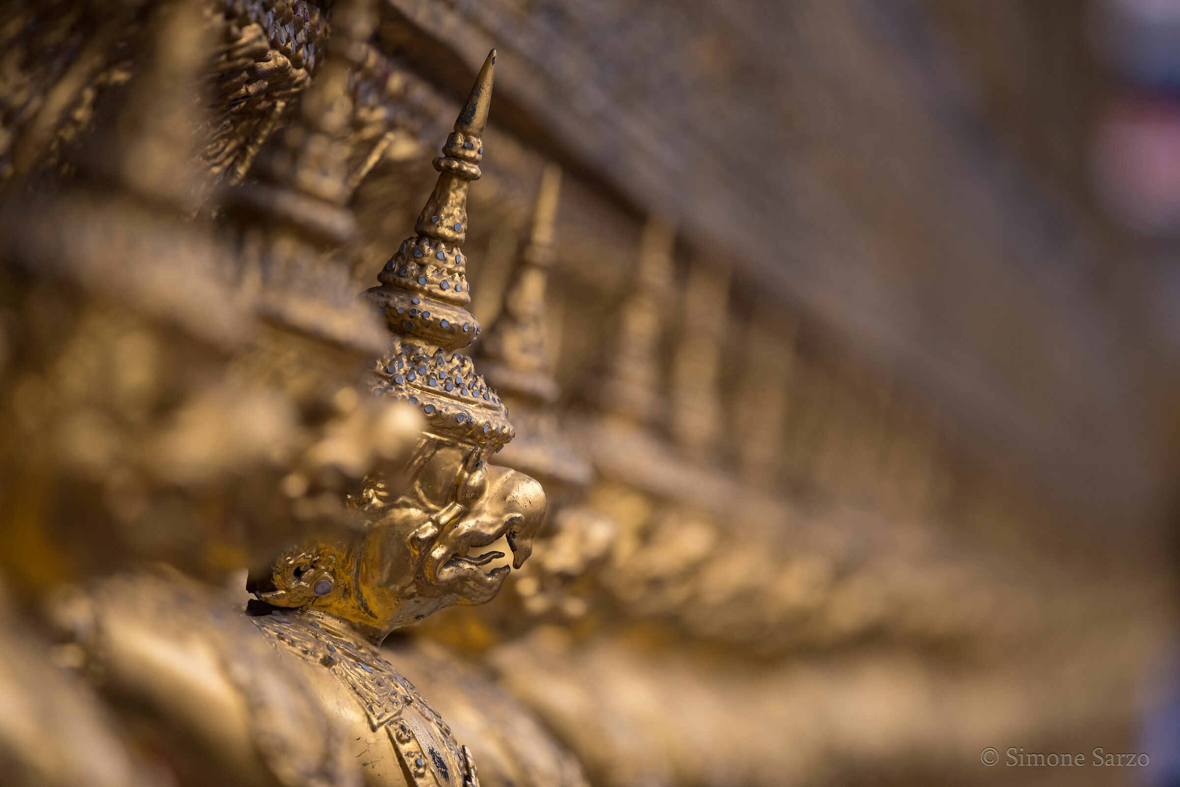Thai details