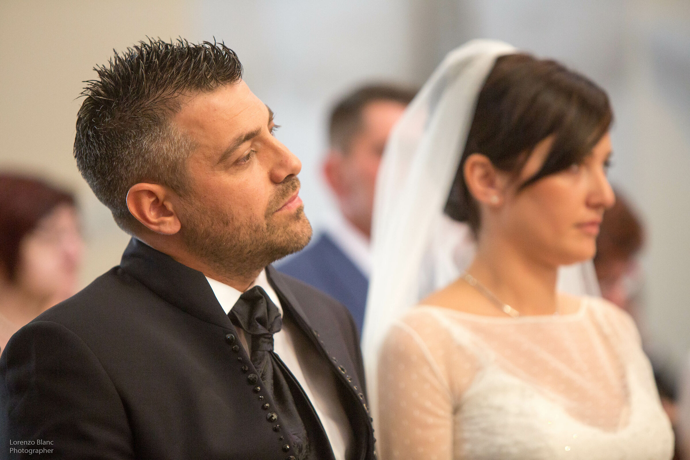 Groom