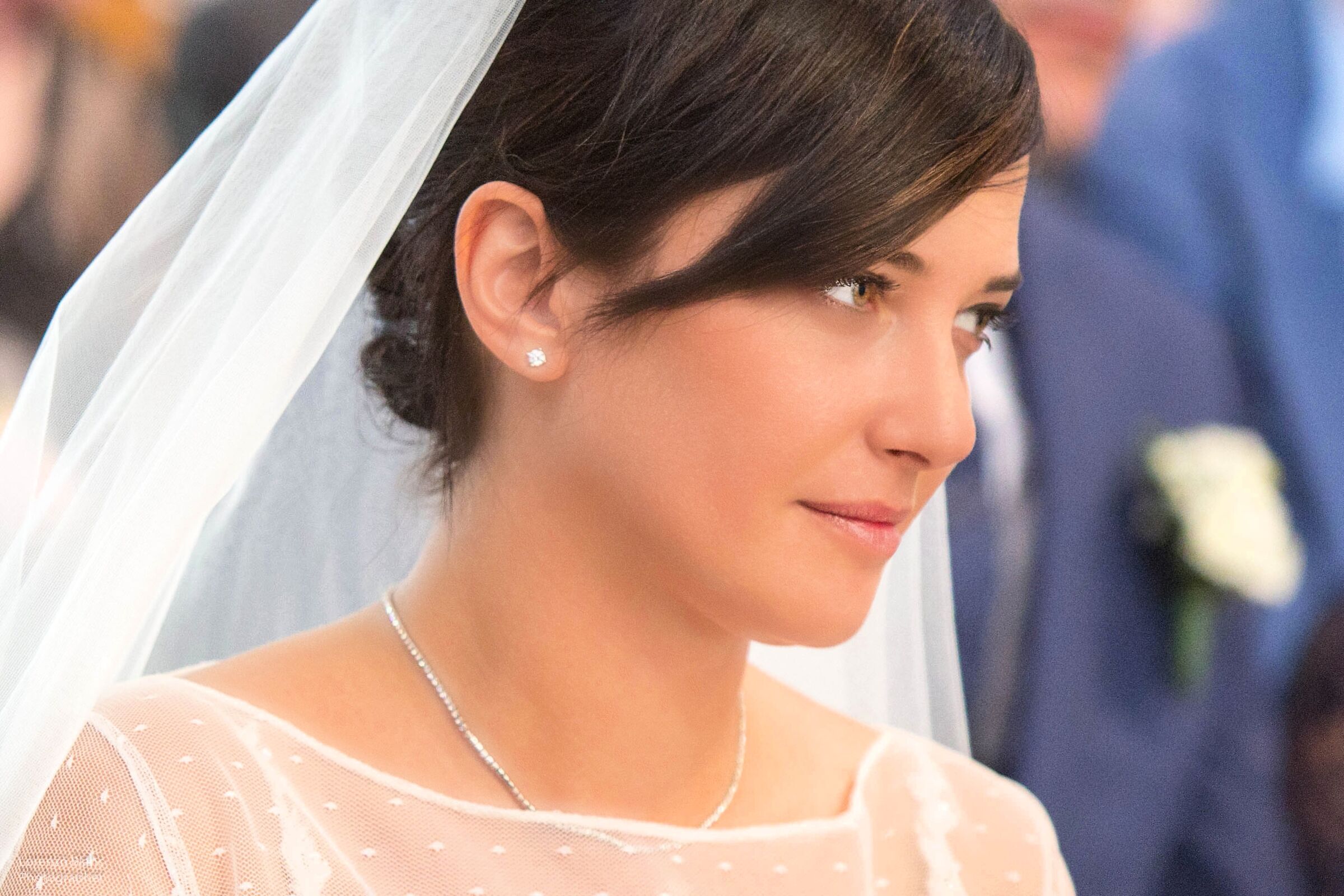 The Bride