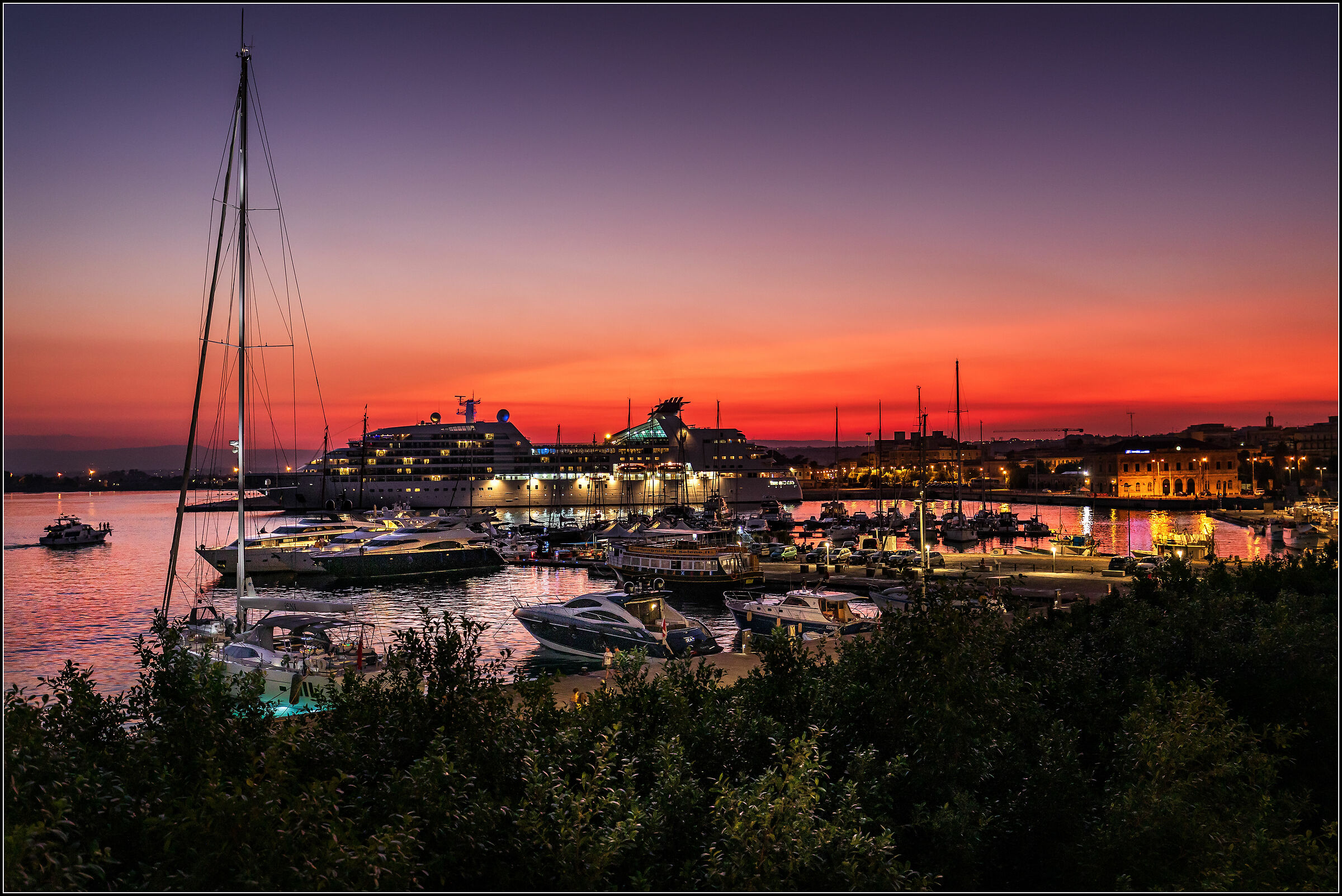 Ortigia
