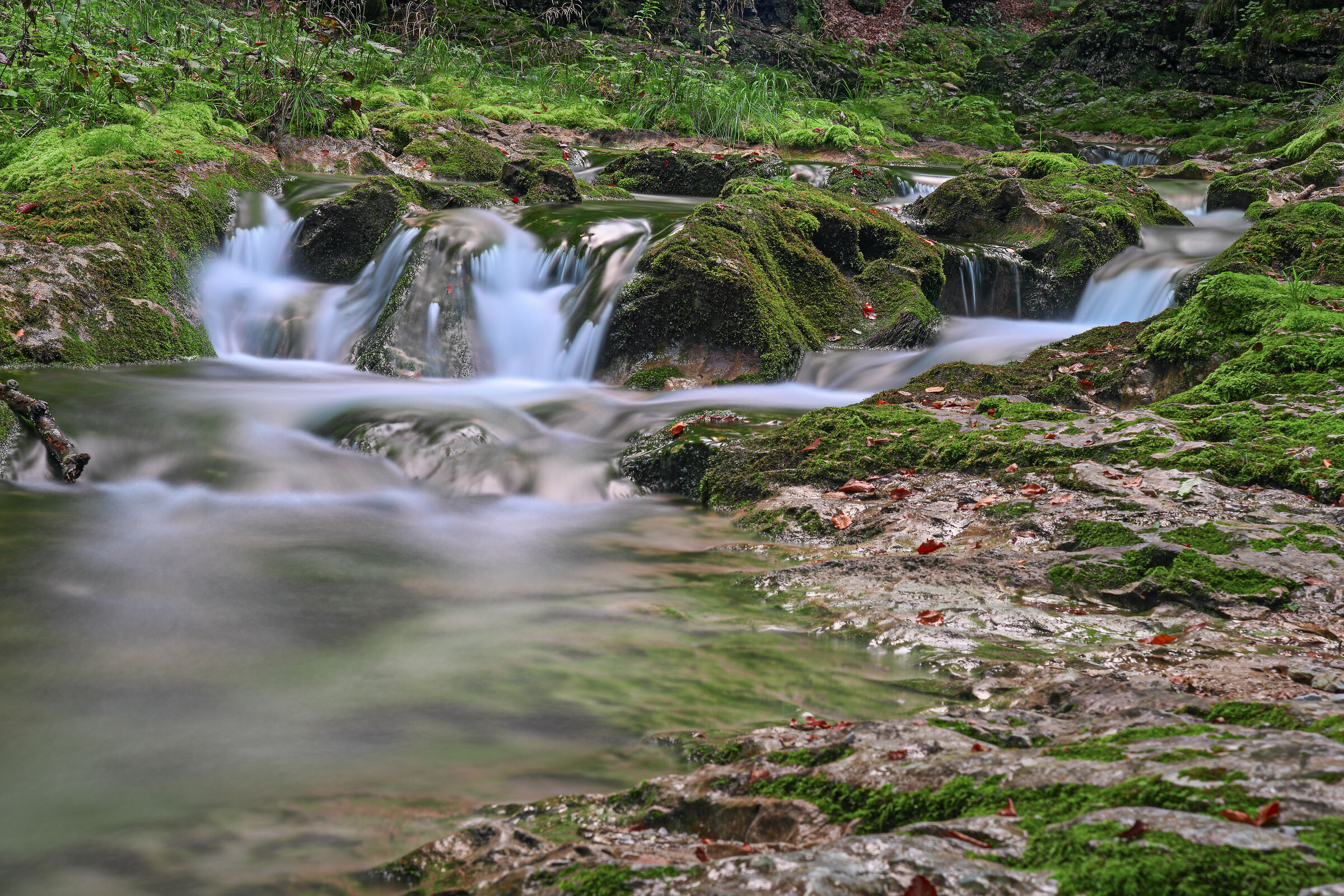 cascate dell'arzino 3