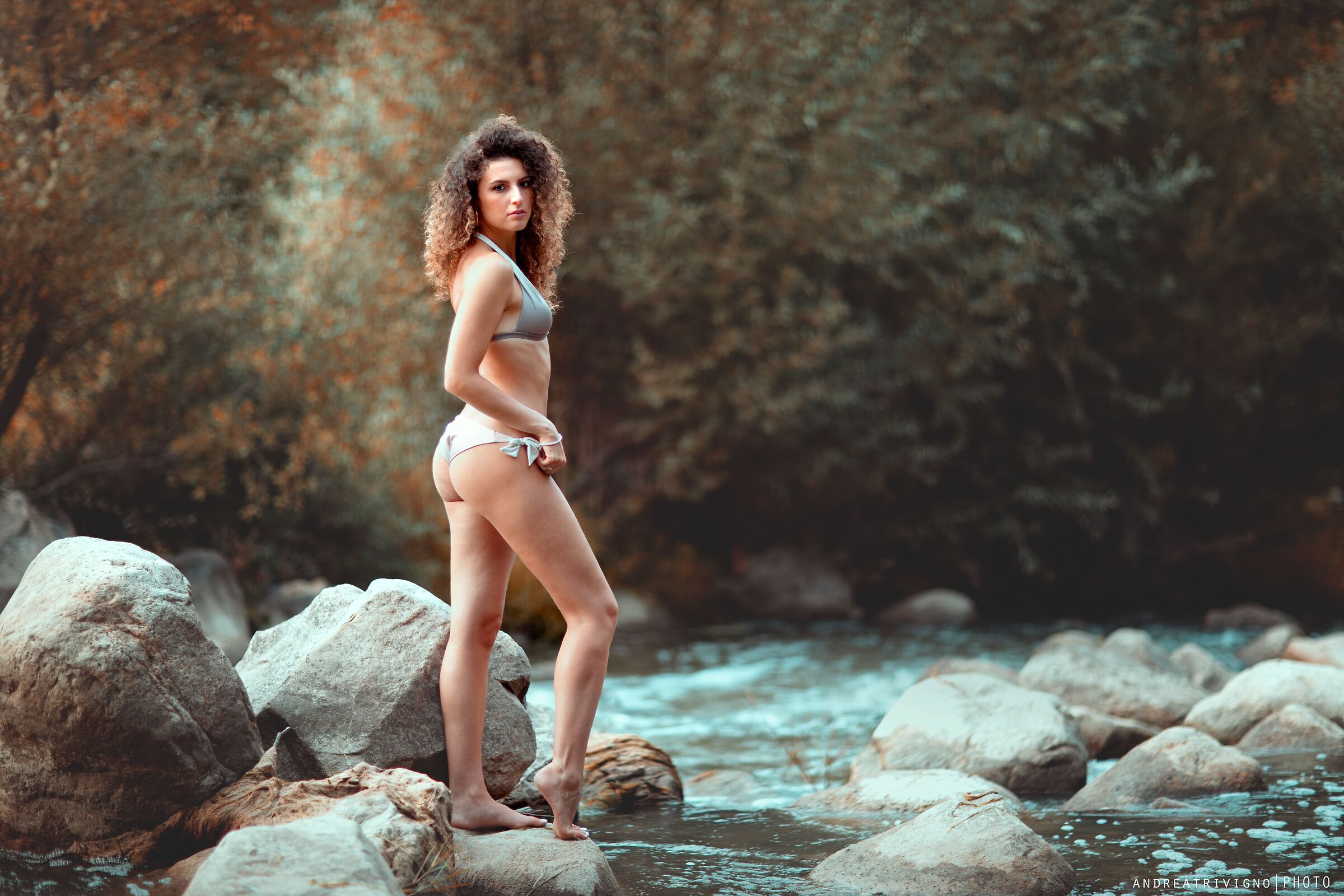 Livia - River 6