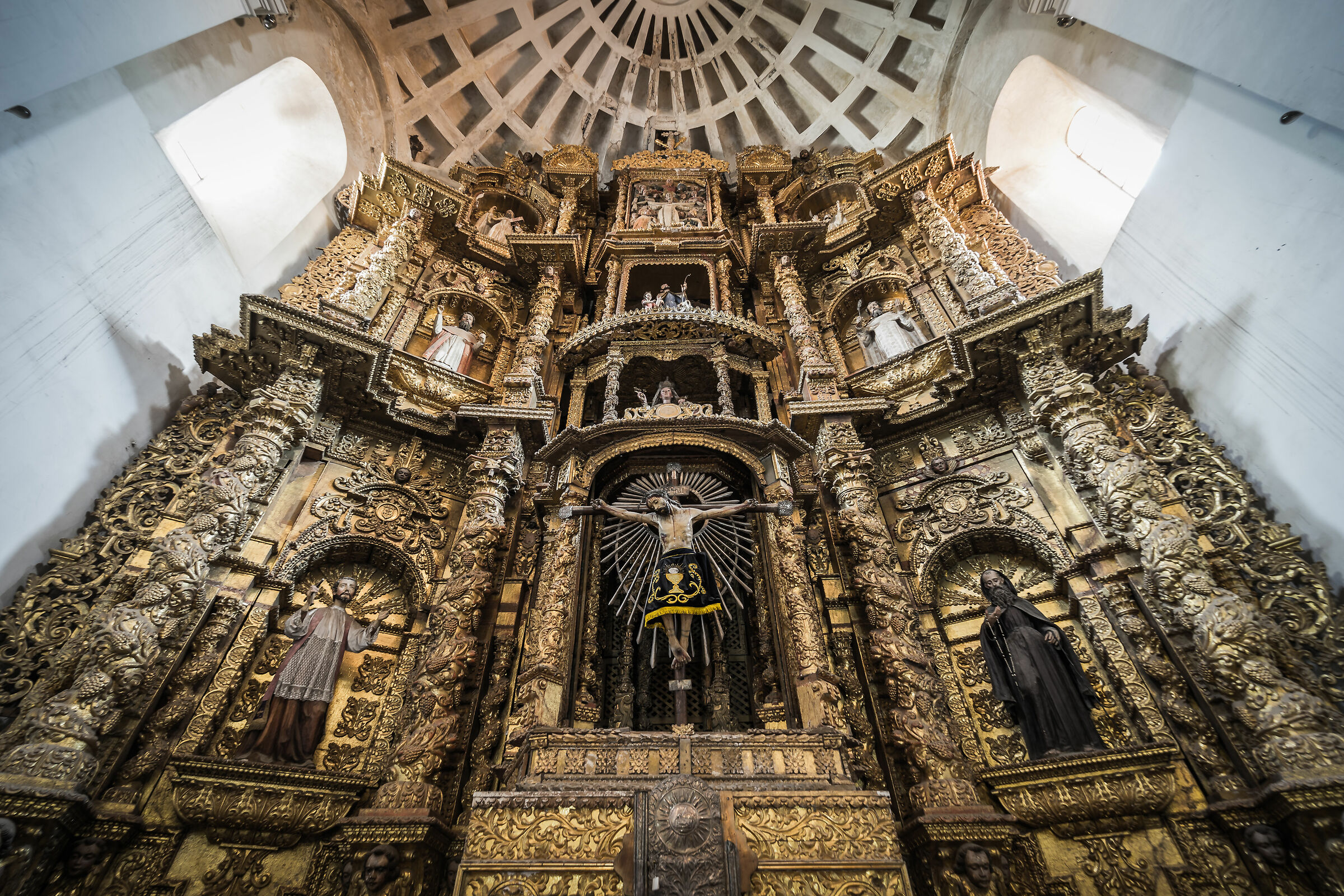 Iglesia Nuestra Sesora de La Merced