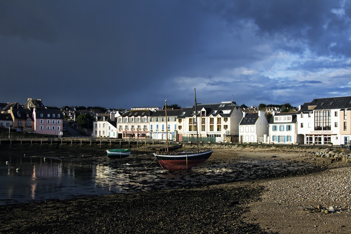 Camaret sur Mer - Bretagna