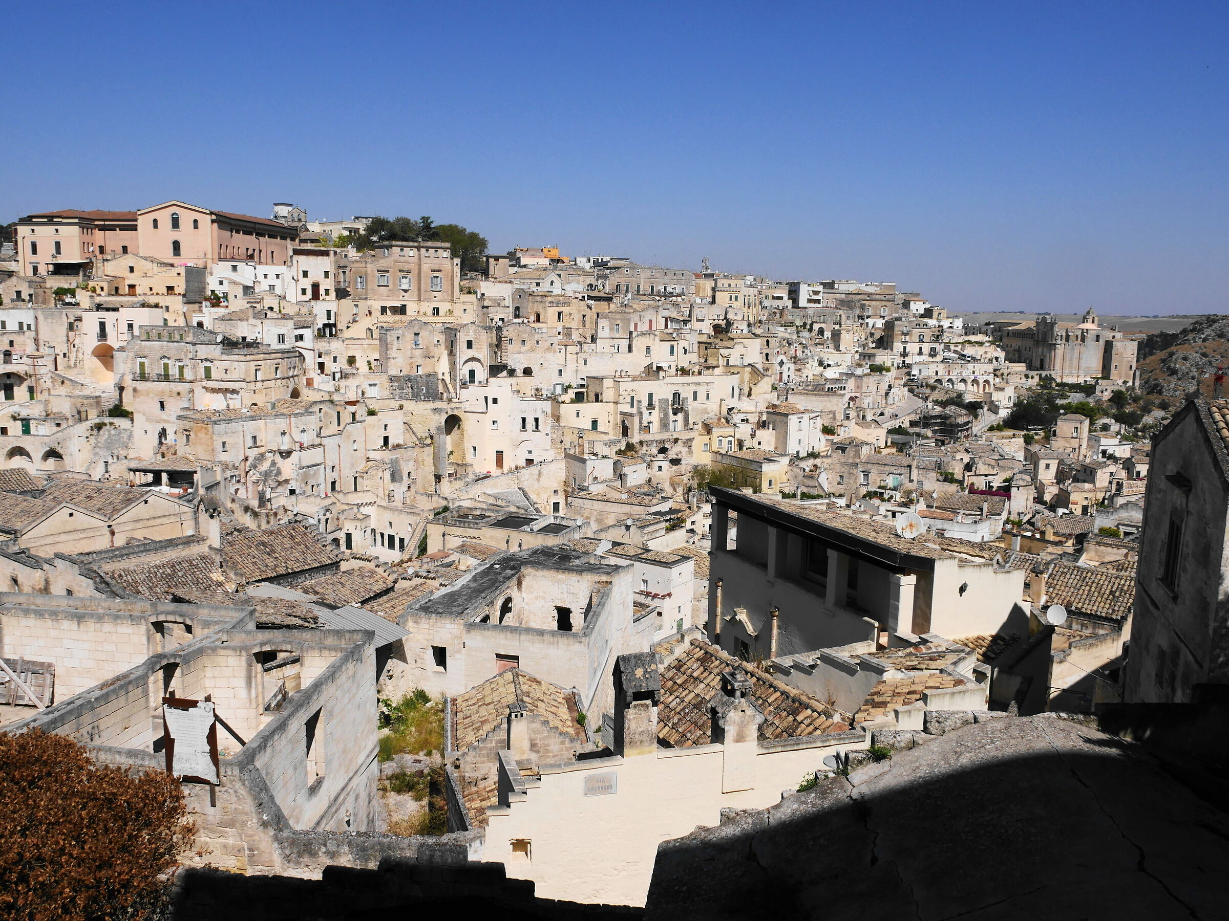 Matera