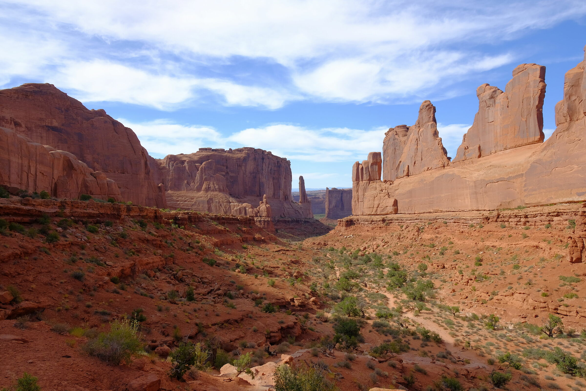 Arches National Park