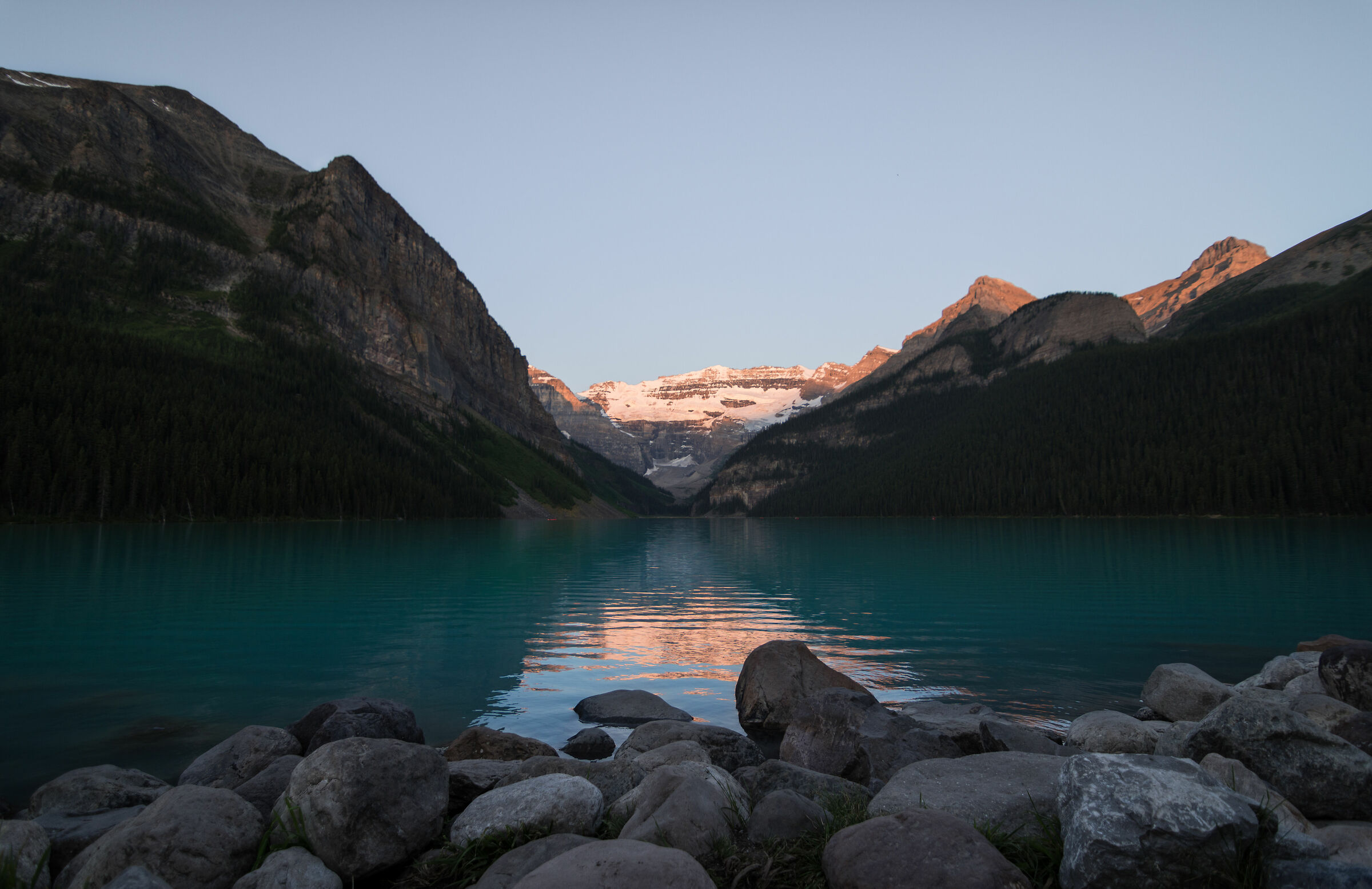 Lake Louise