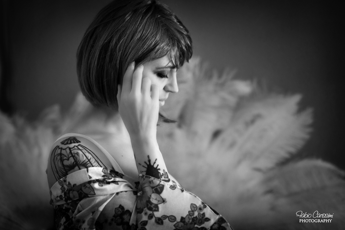 Intimate Thoughts