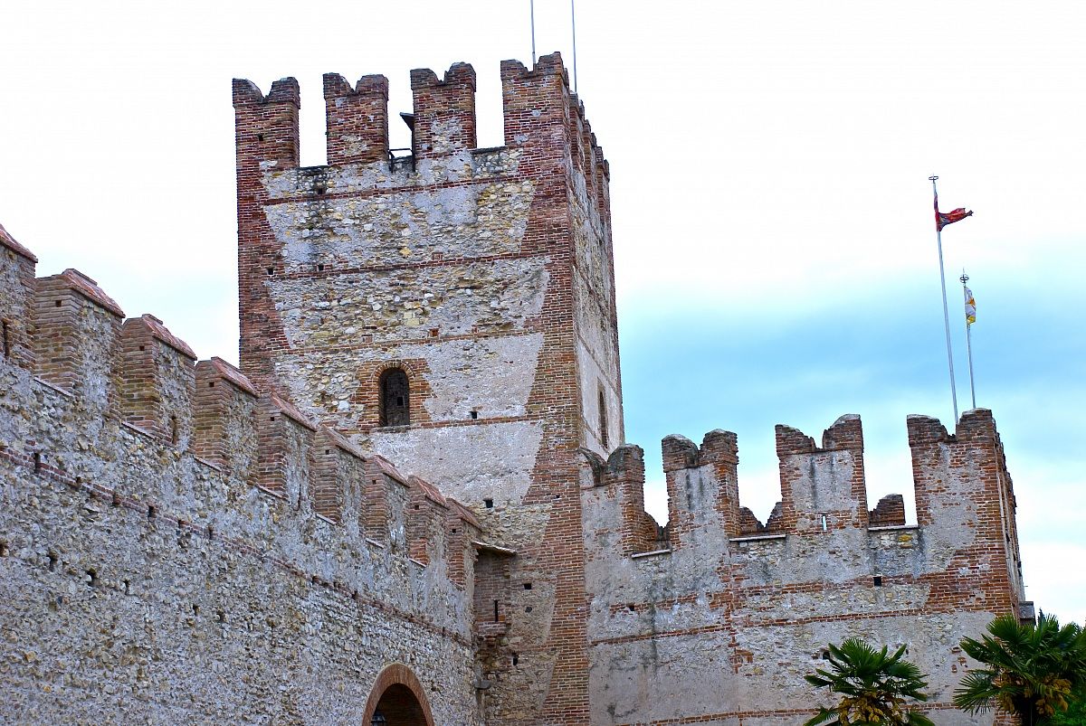 sulla via del recioto