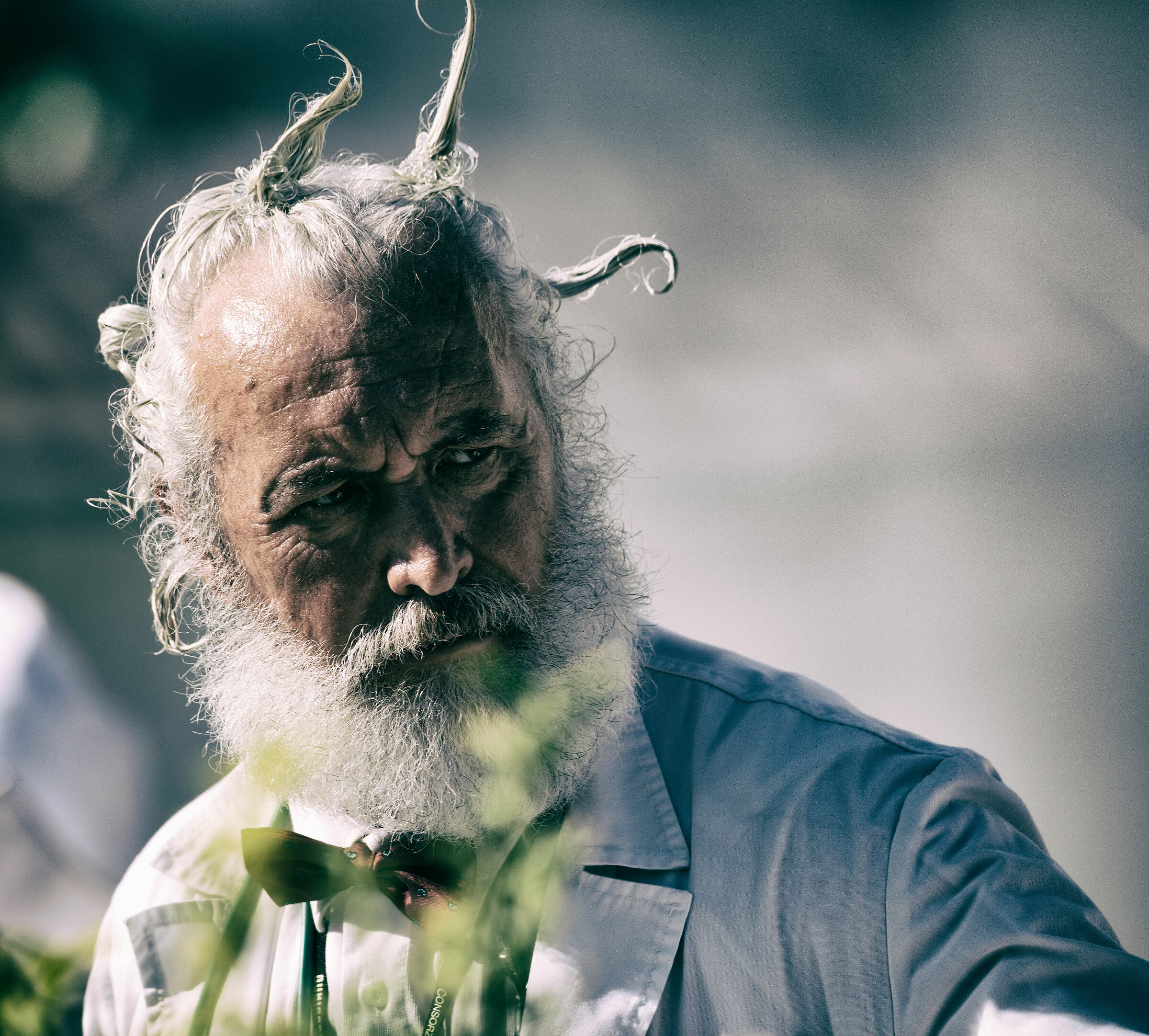 Sepulchrum- Disturbia- 2019 photo event