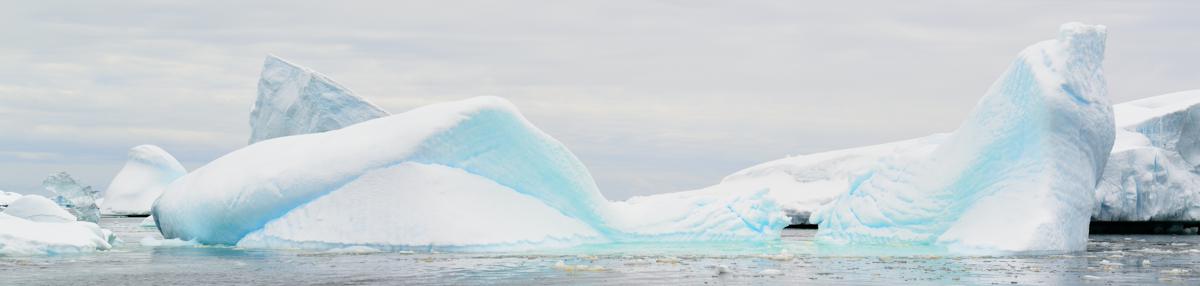Iceberg 1