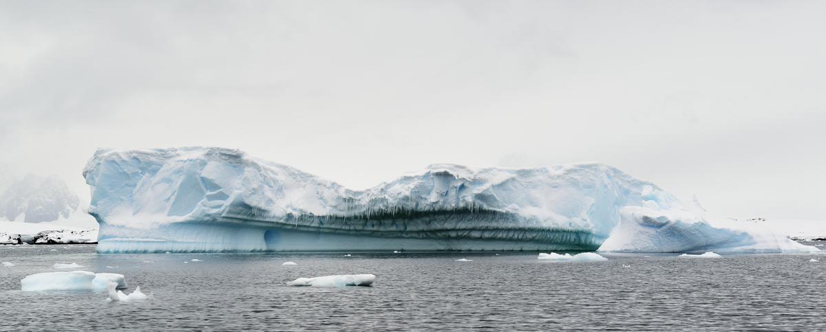 Iceberg 2