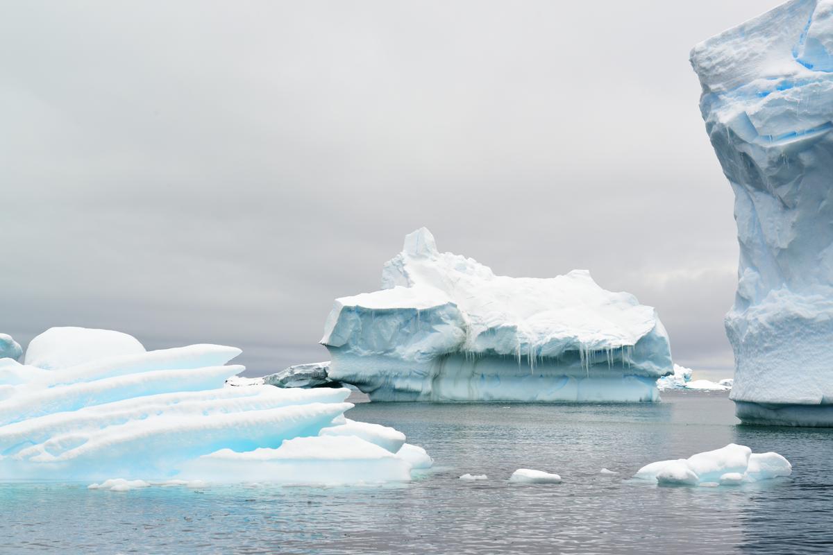 Iceberg 3