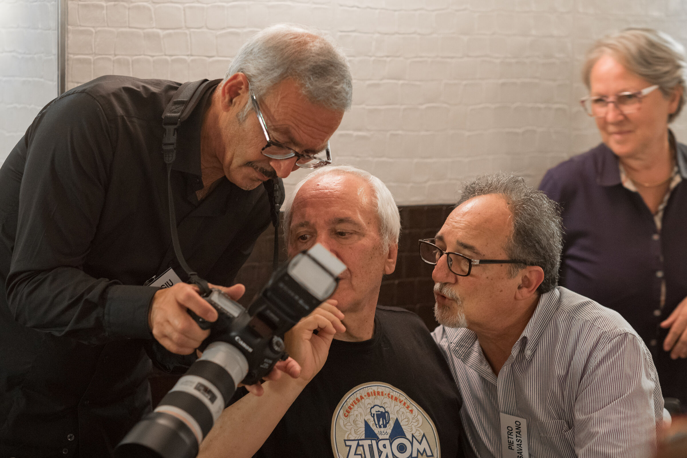 Juzzino Rally of October 5, 2019