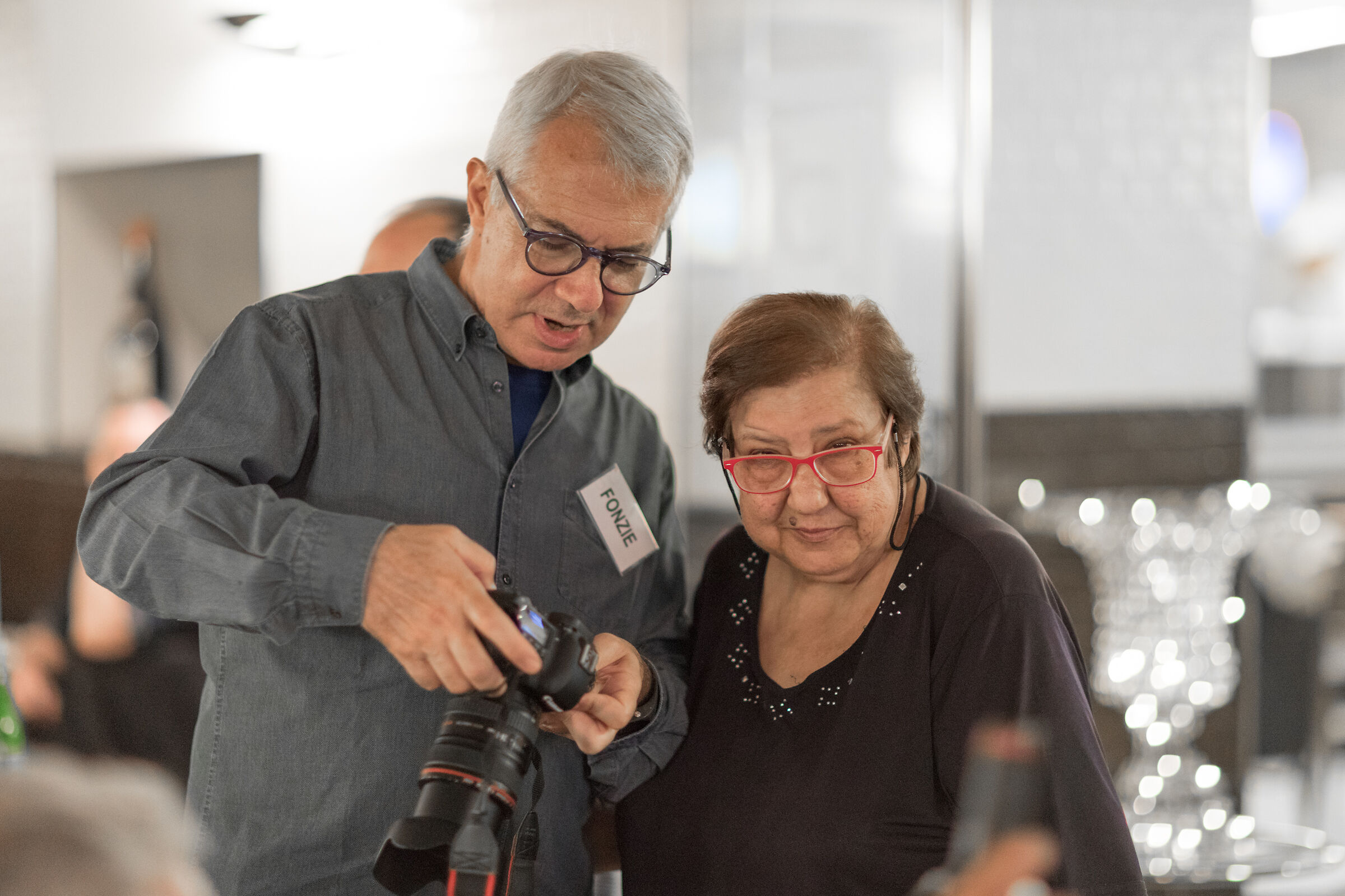 Juzzino Rally of October 5, 2019