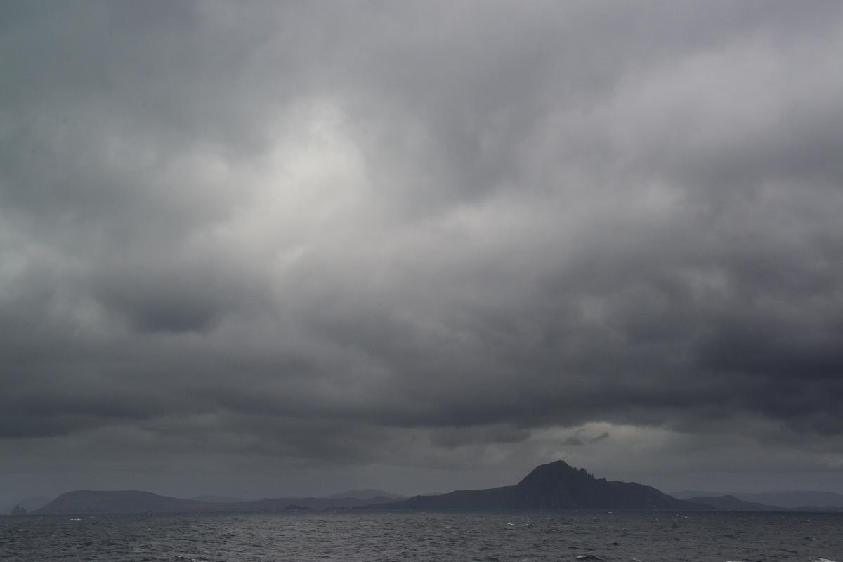 Cape Horn