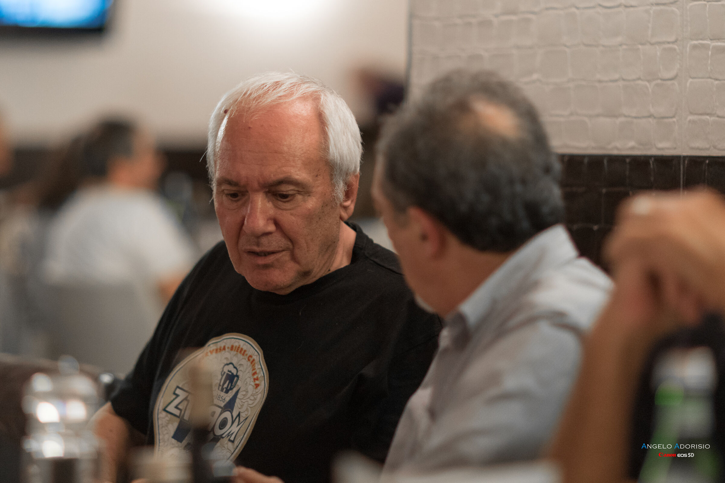 Juzzino Rally of October 5, 2019