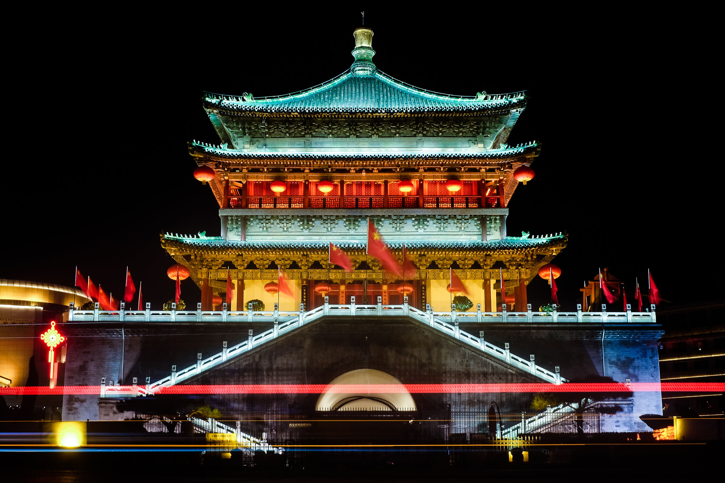 Xi'an, china