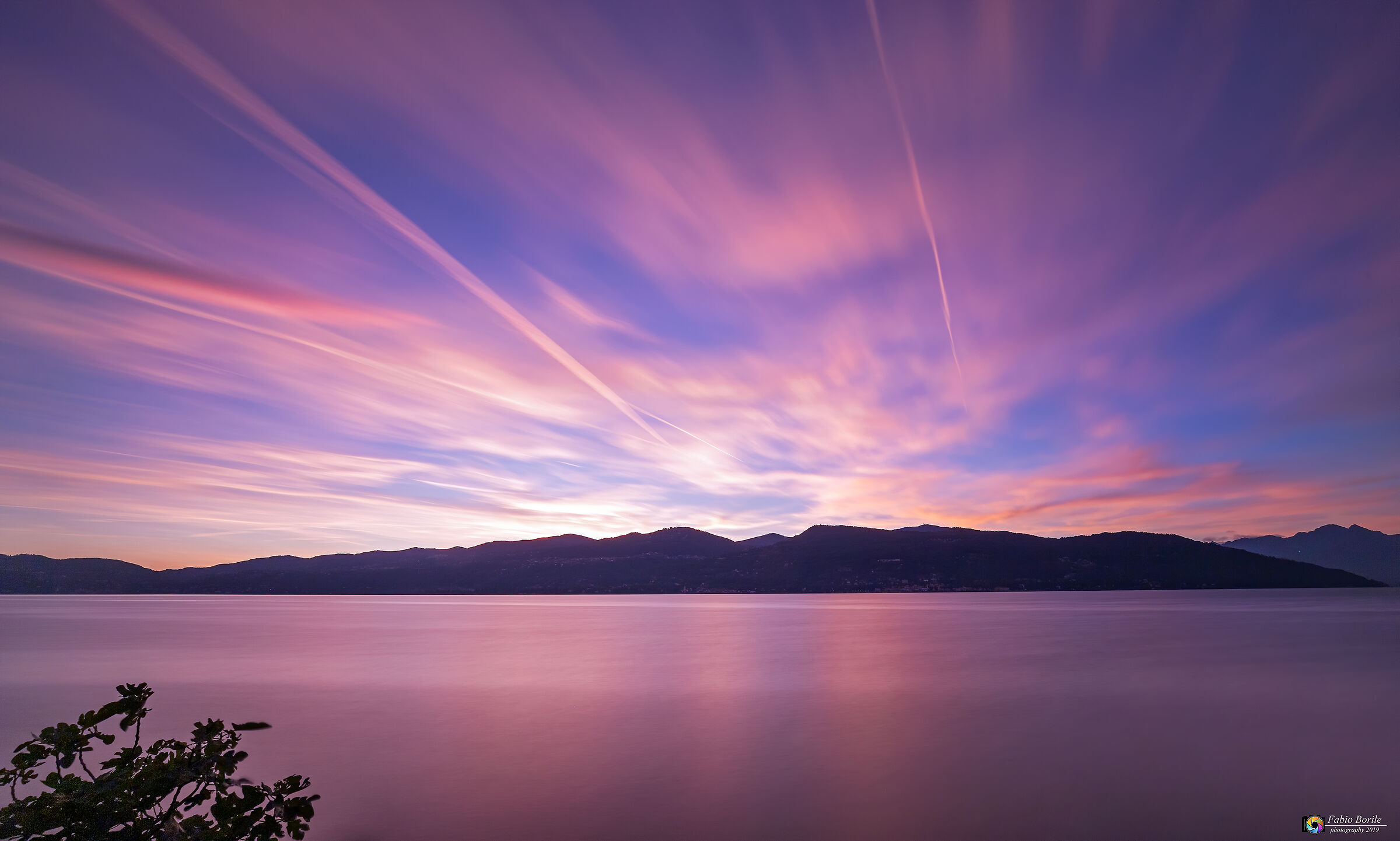 Ispra - Lago Maggiore