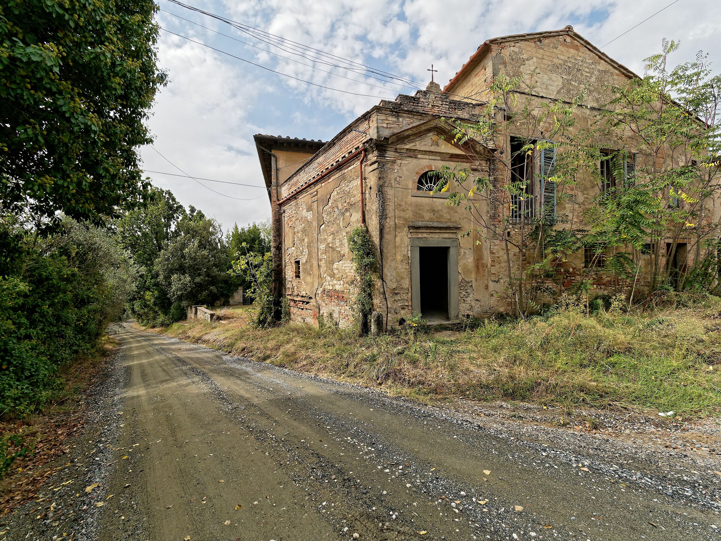 Dimenticate dal tempo II