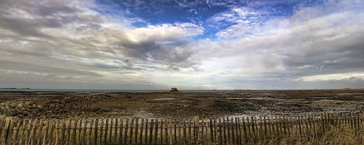 Sillon de Talbert - Bretagna