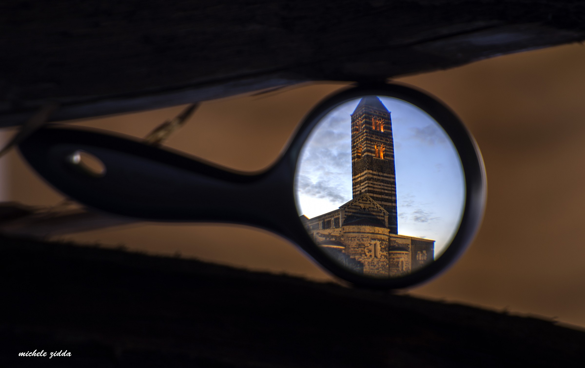 Investigazioni private a Saccargia