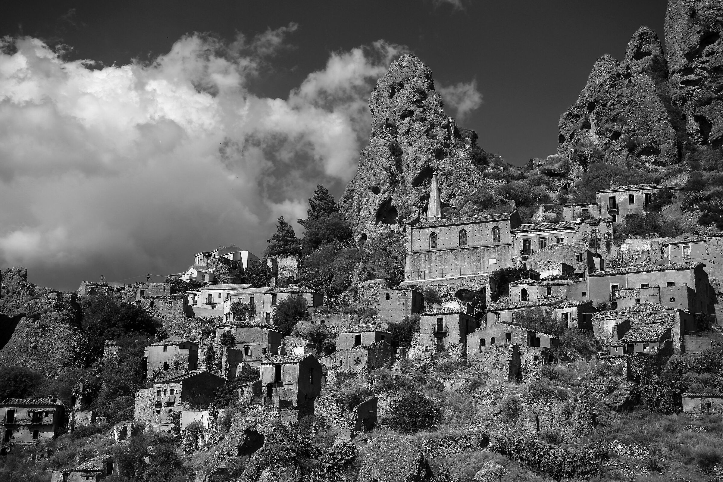 pentedattilo