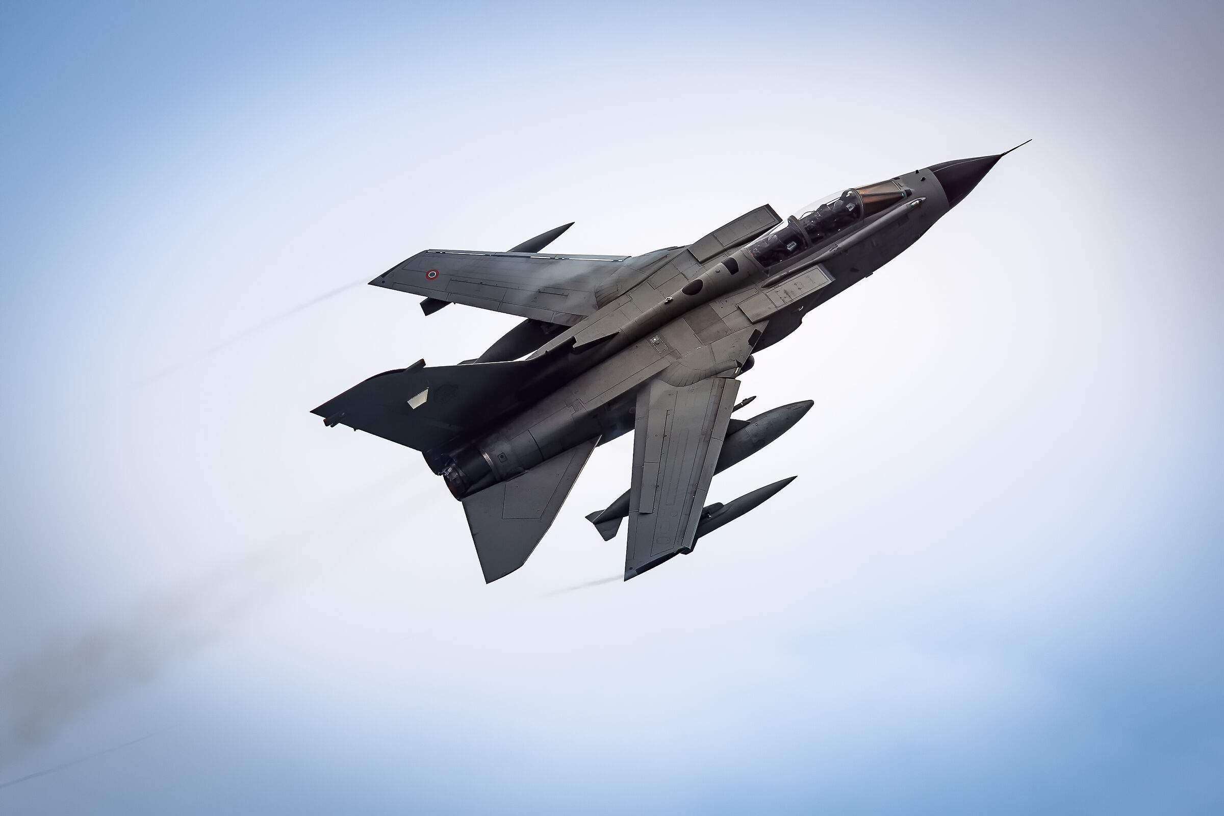 Panavia pa-200 Tornado