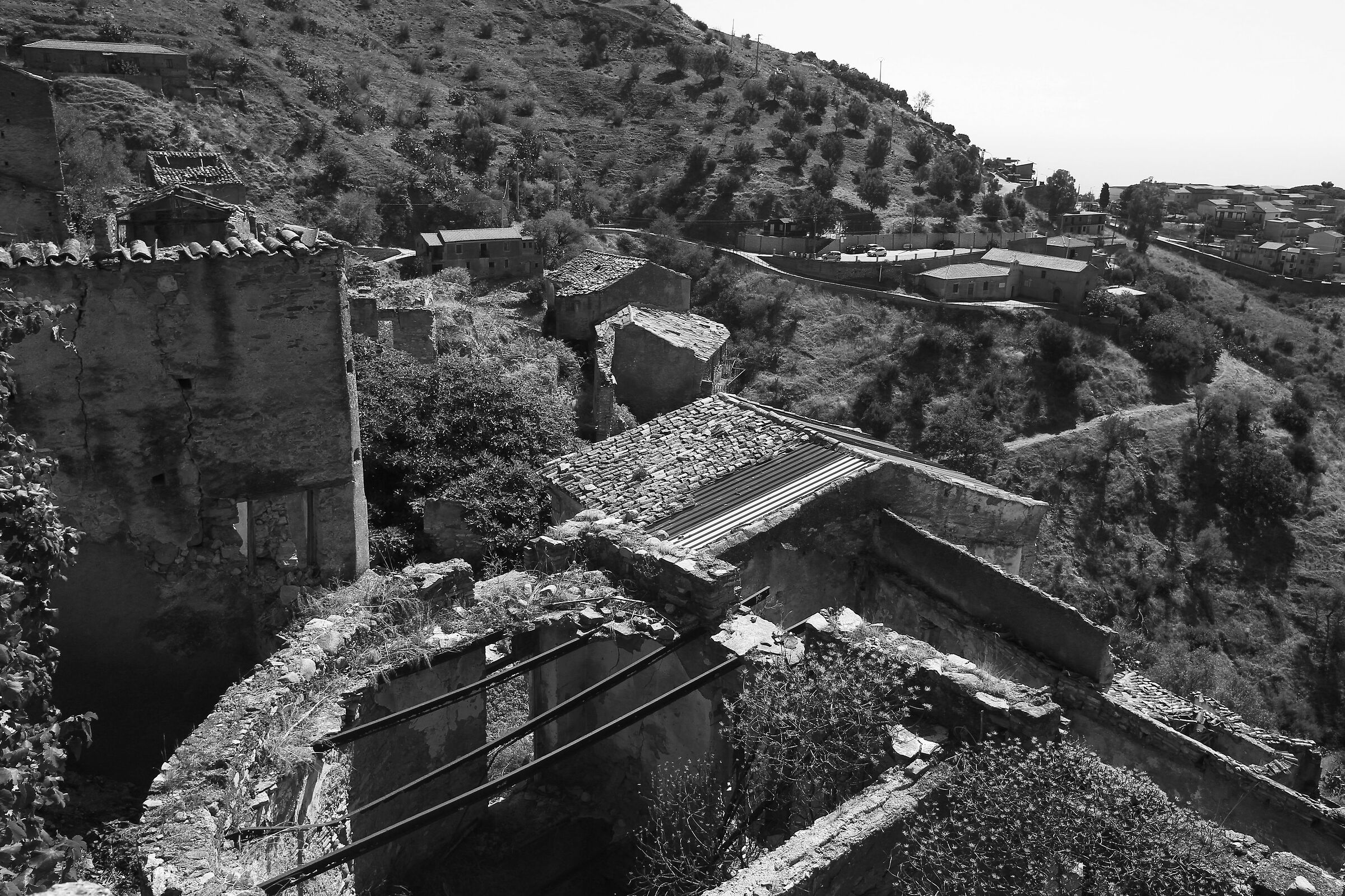 pentedattilo