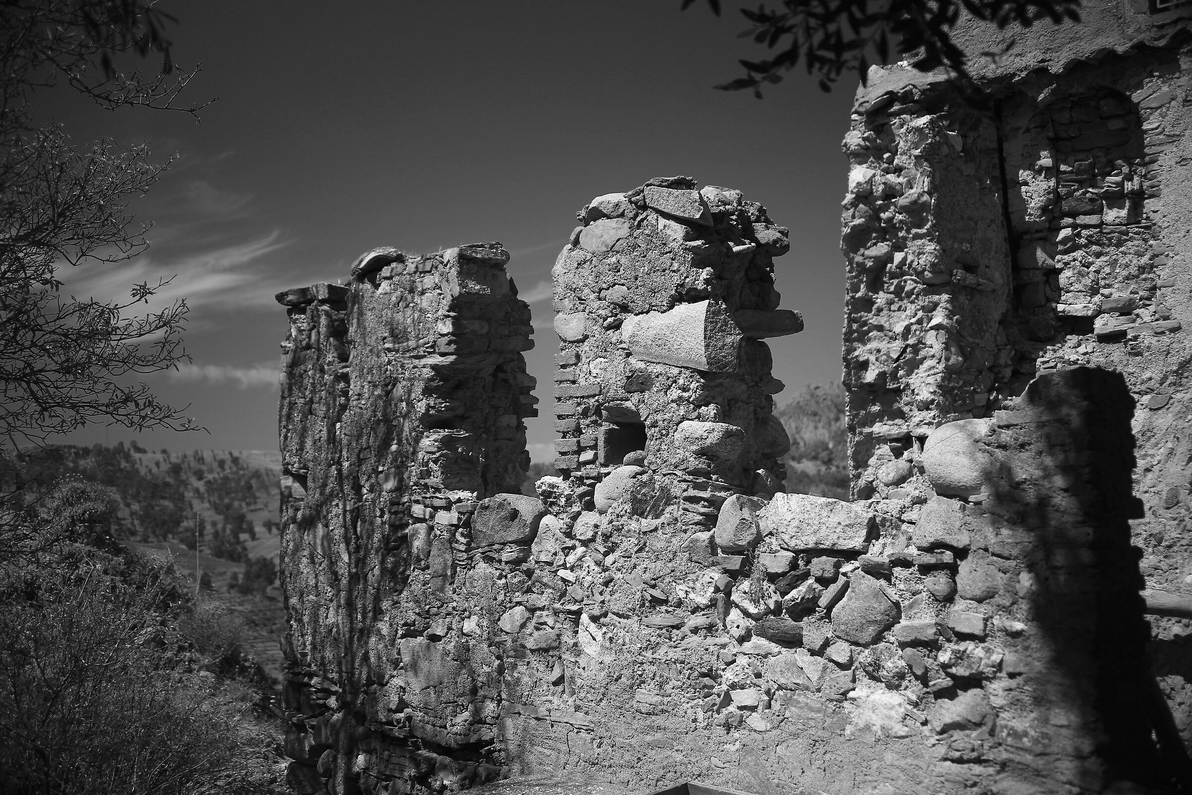 pentedattilo