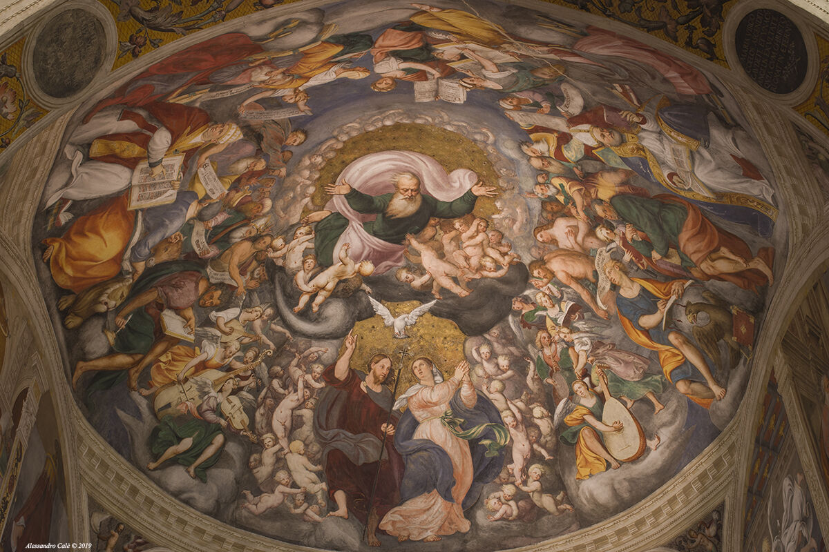 Santa Maria dei Battuti S.Vito al Tagliamento