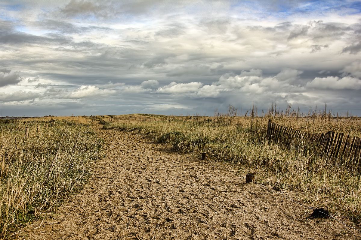 Sillon de Talbert - Bretagna