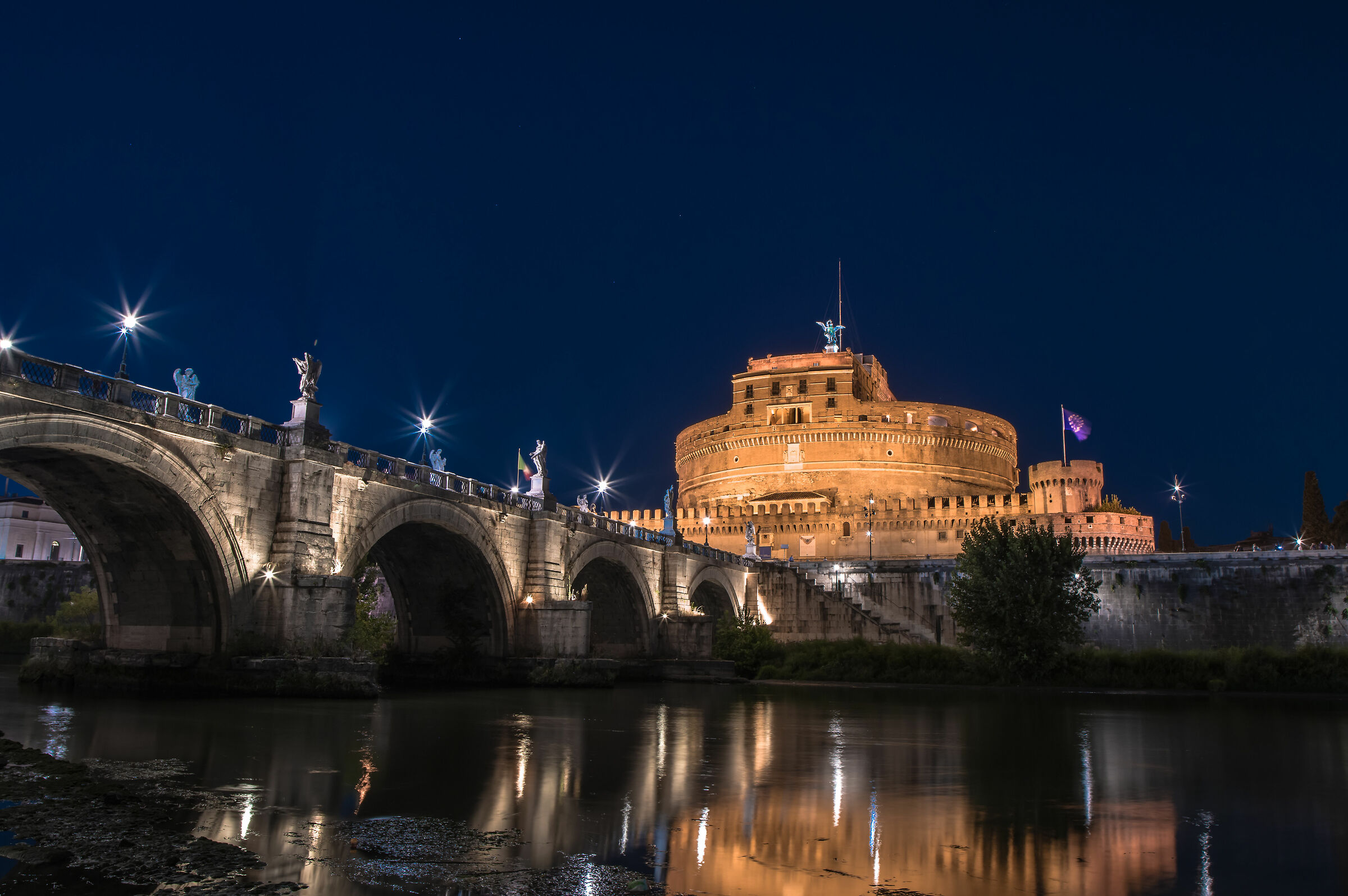 Castel Sant'Angelo