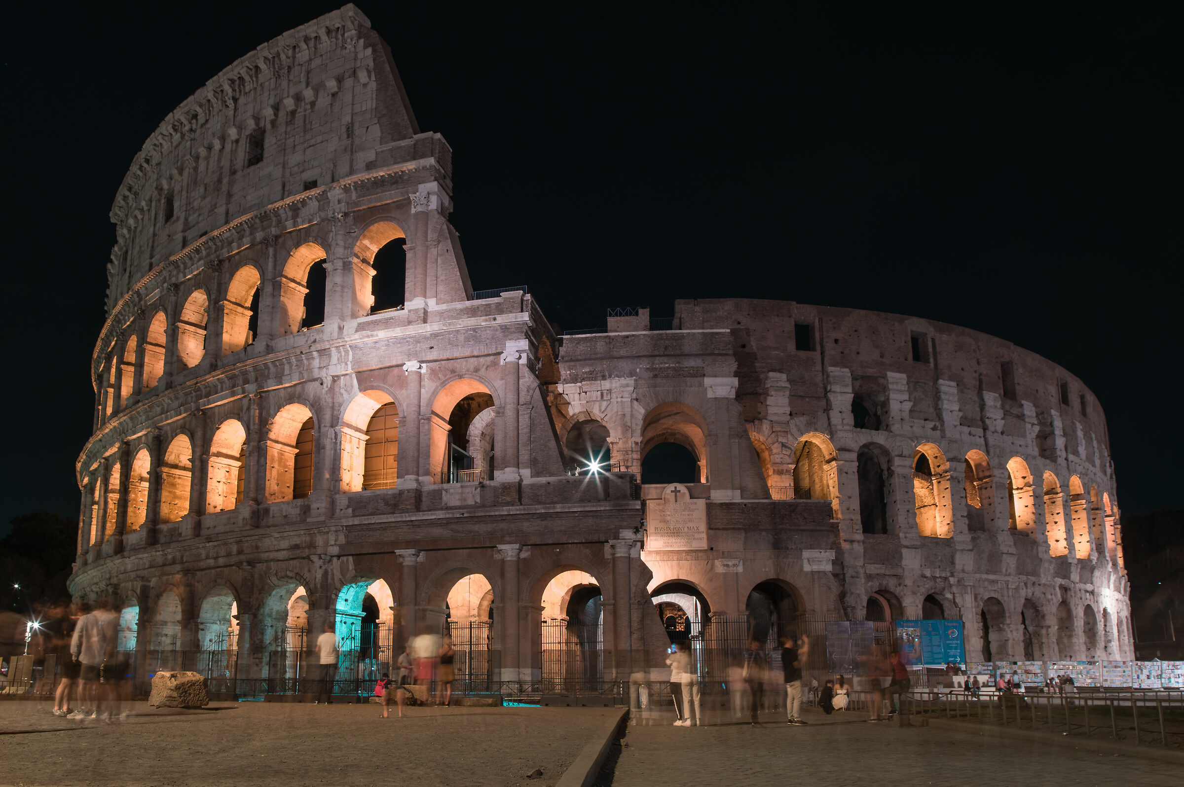 Colosseo