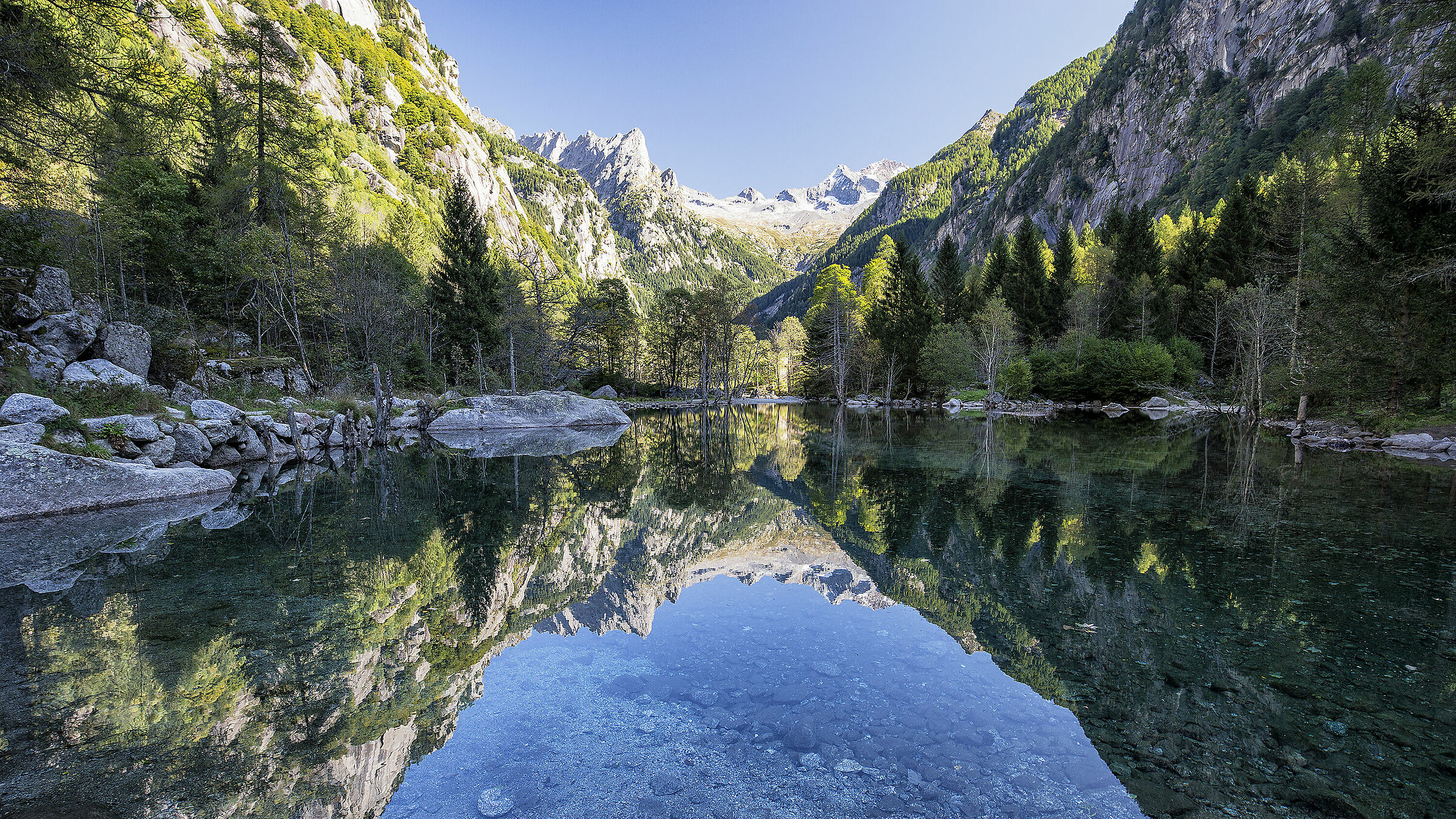 Val di Mello