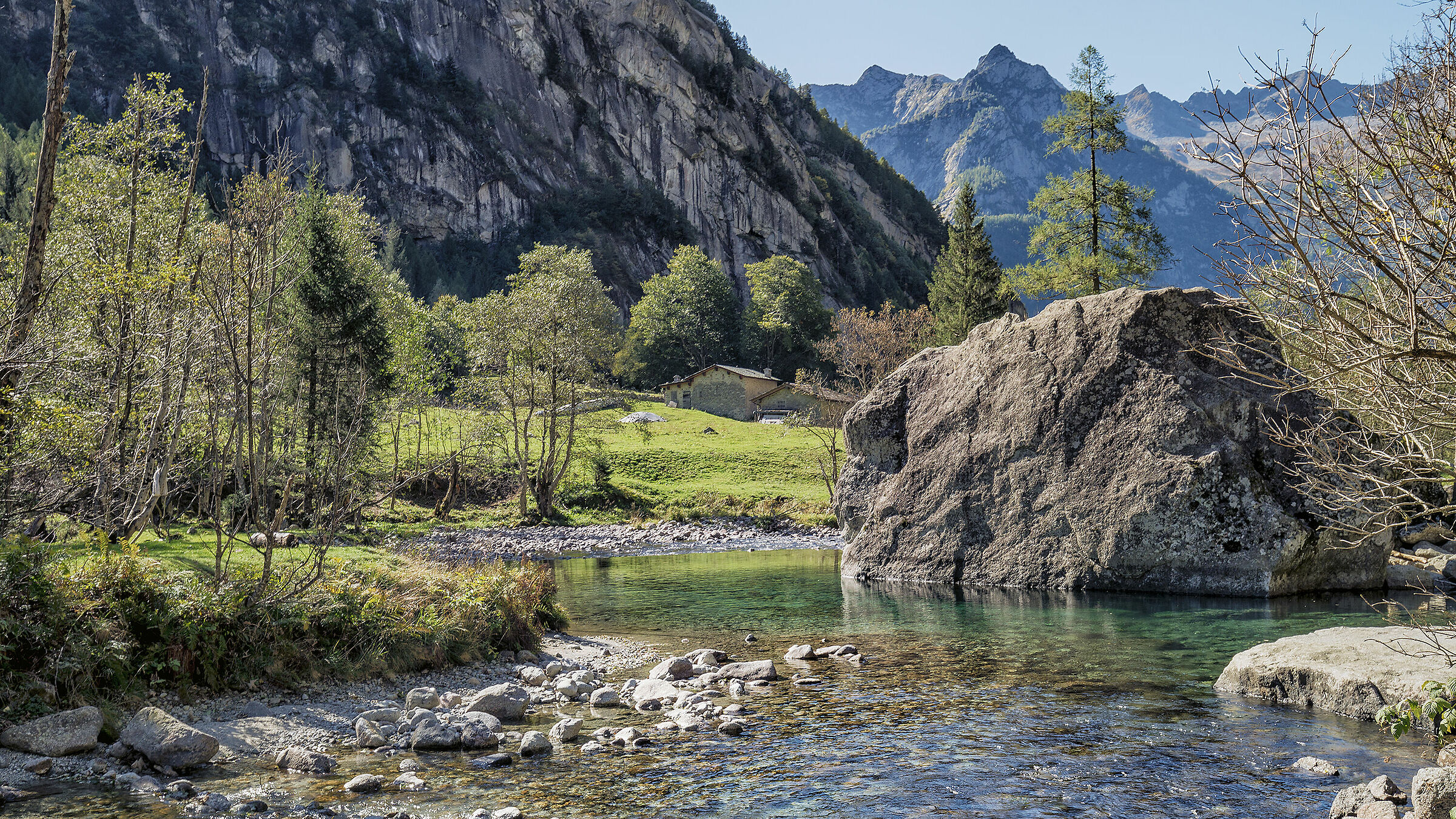 Val di Mello