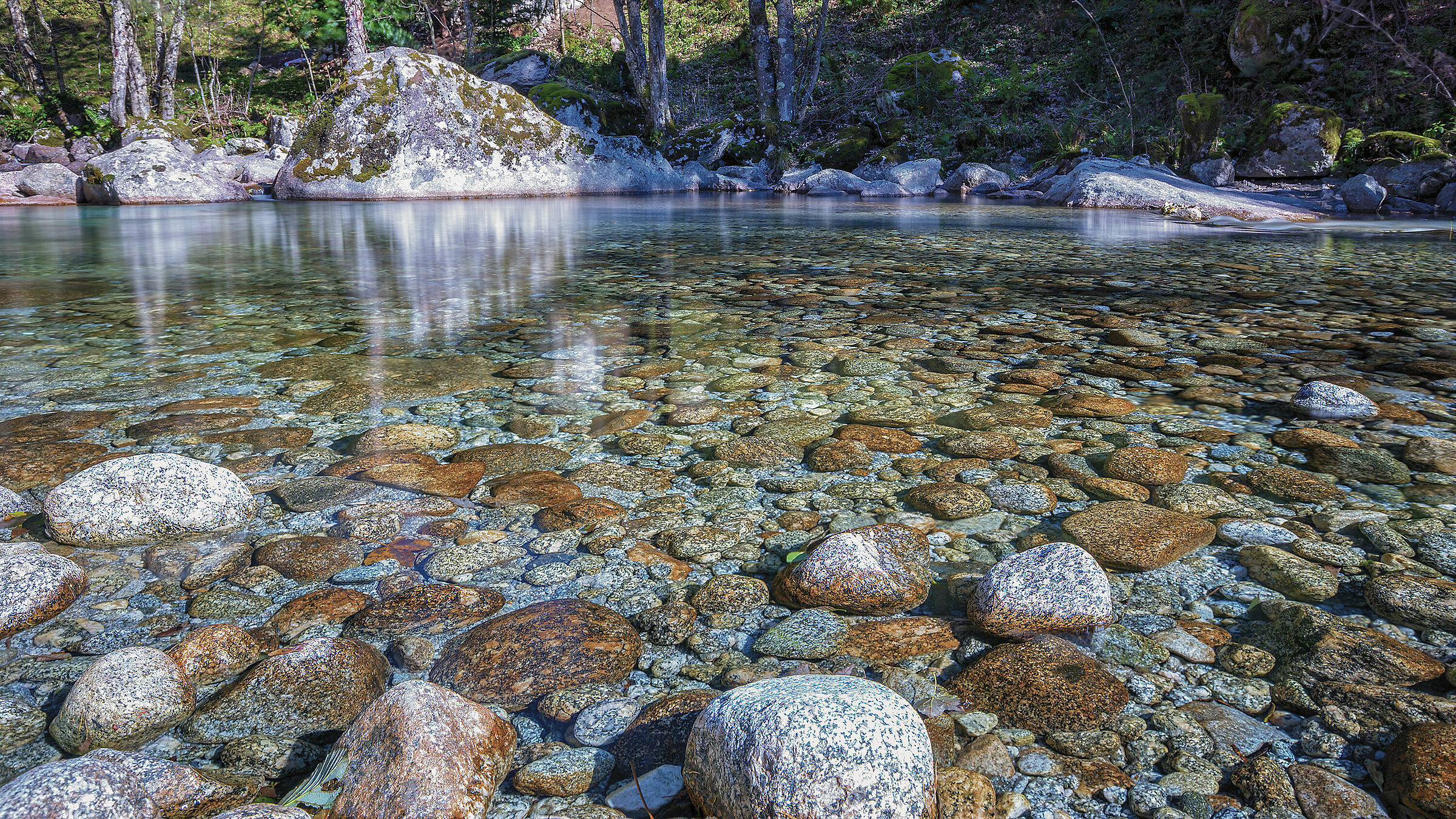 Val di Mello
