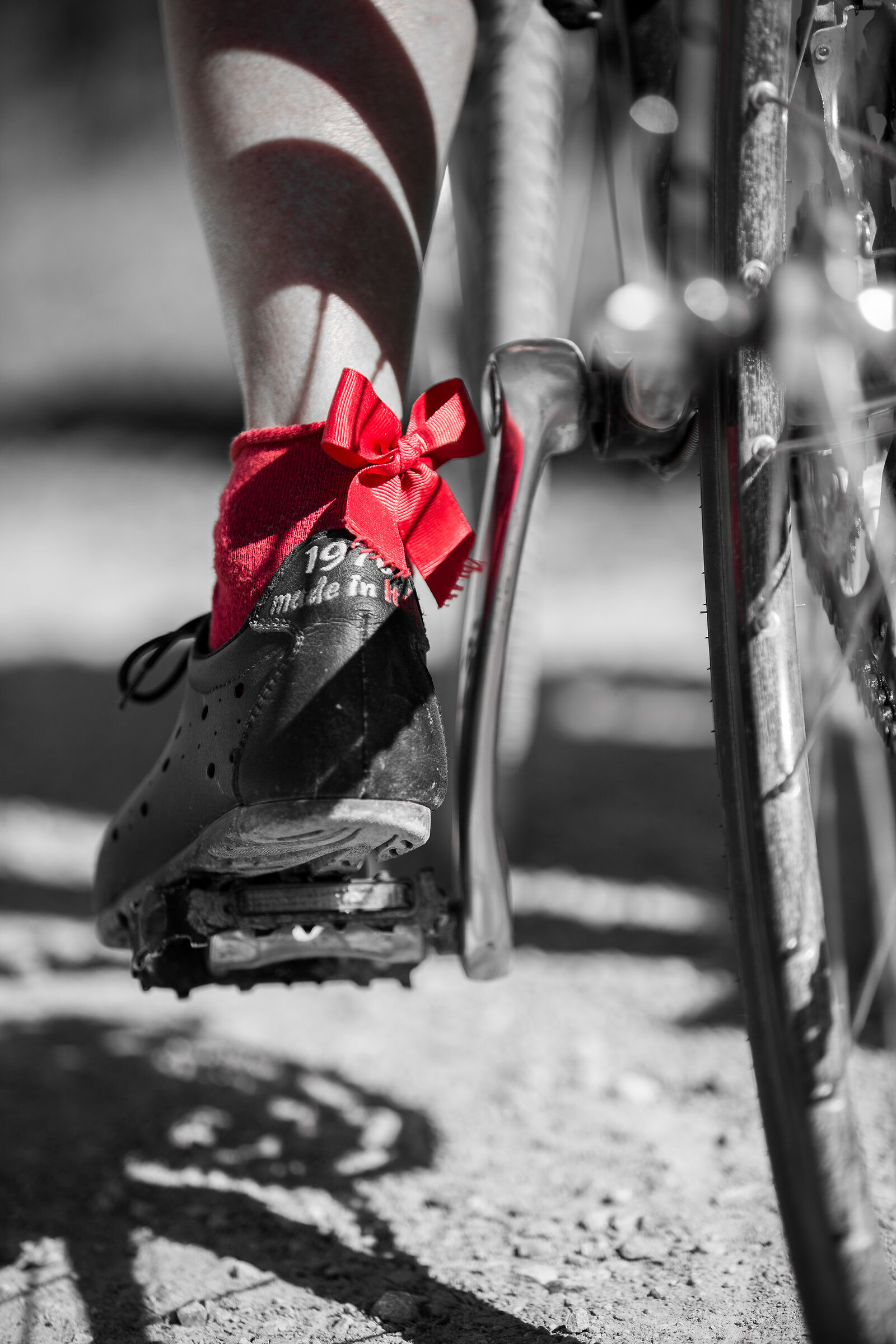 Heroic.... but with elegance!