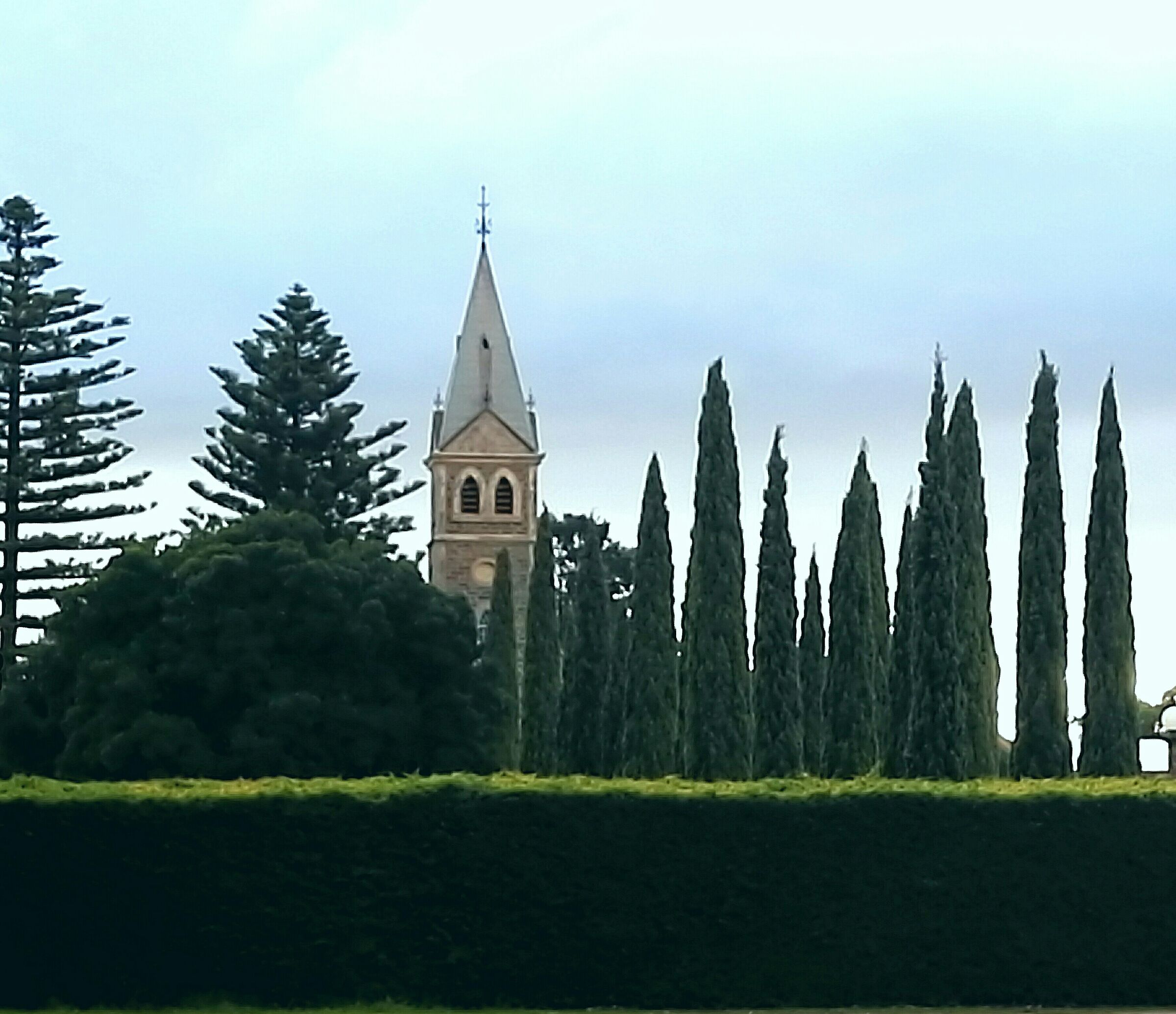 Chiese di campagna